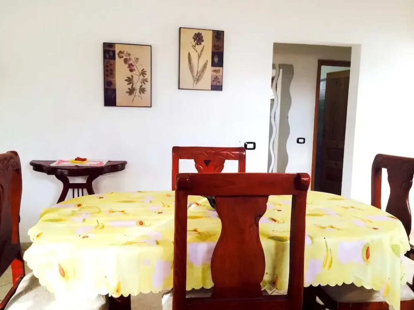 House With one Bedroom in Boca Chica, With Wonderful City View and Poo