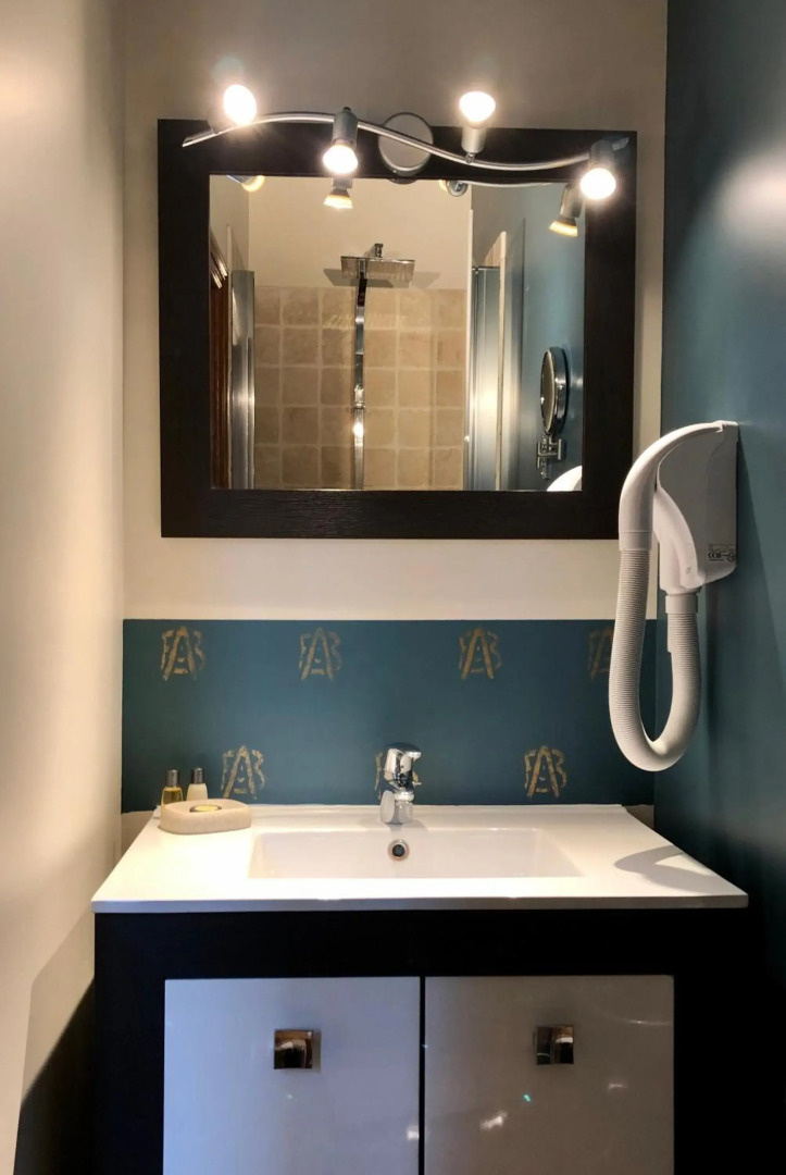 Champagne André Bergère