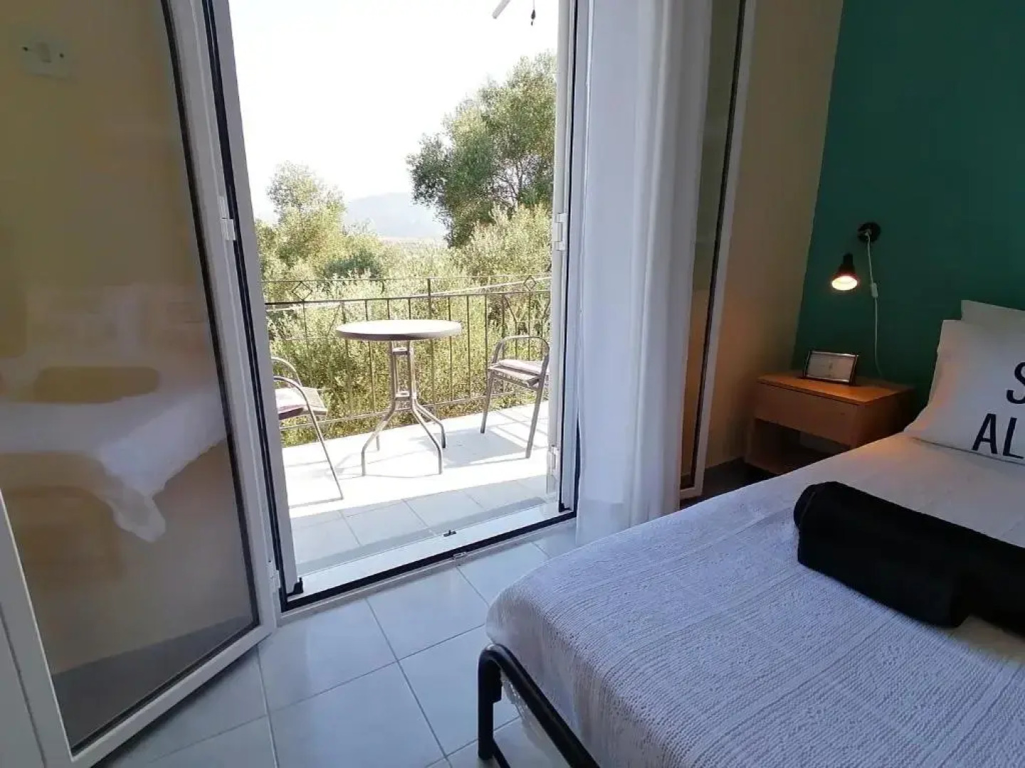 Alexander apartments 4