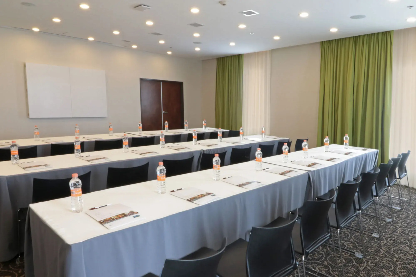 Staybridge Suites San Luis Potosi by IHG