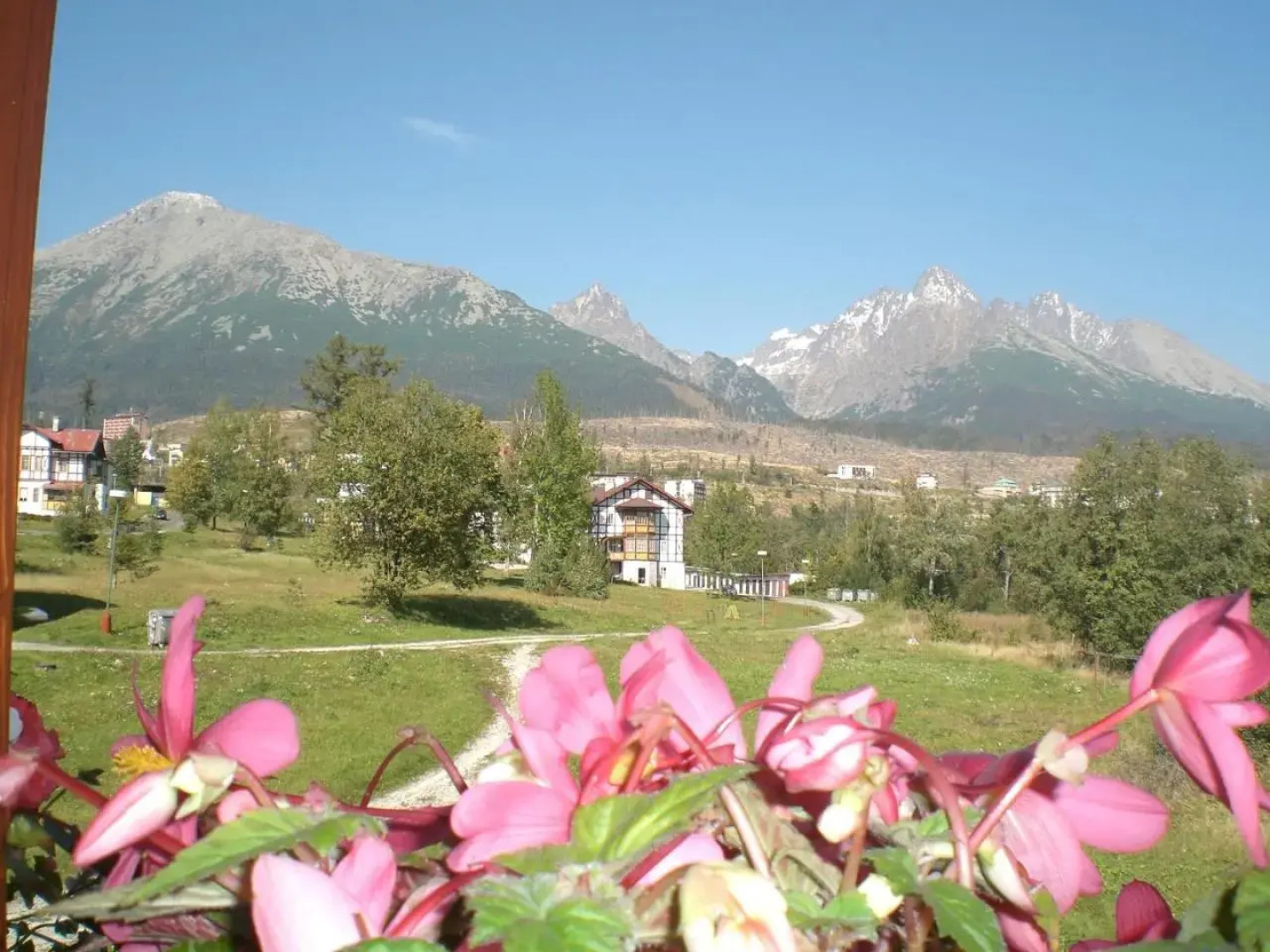 ReMi-Dolný Smokovec