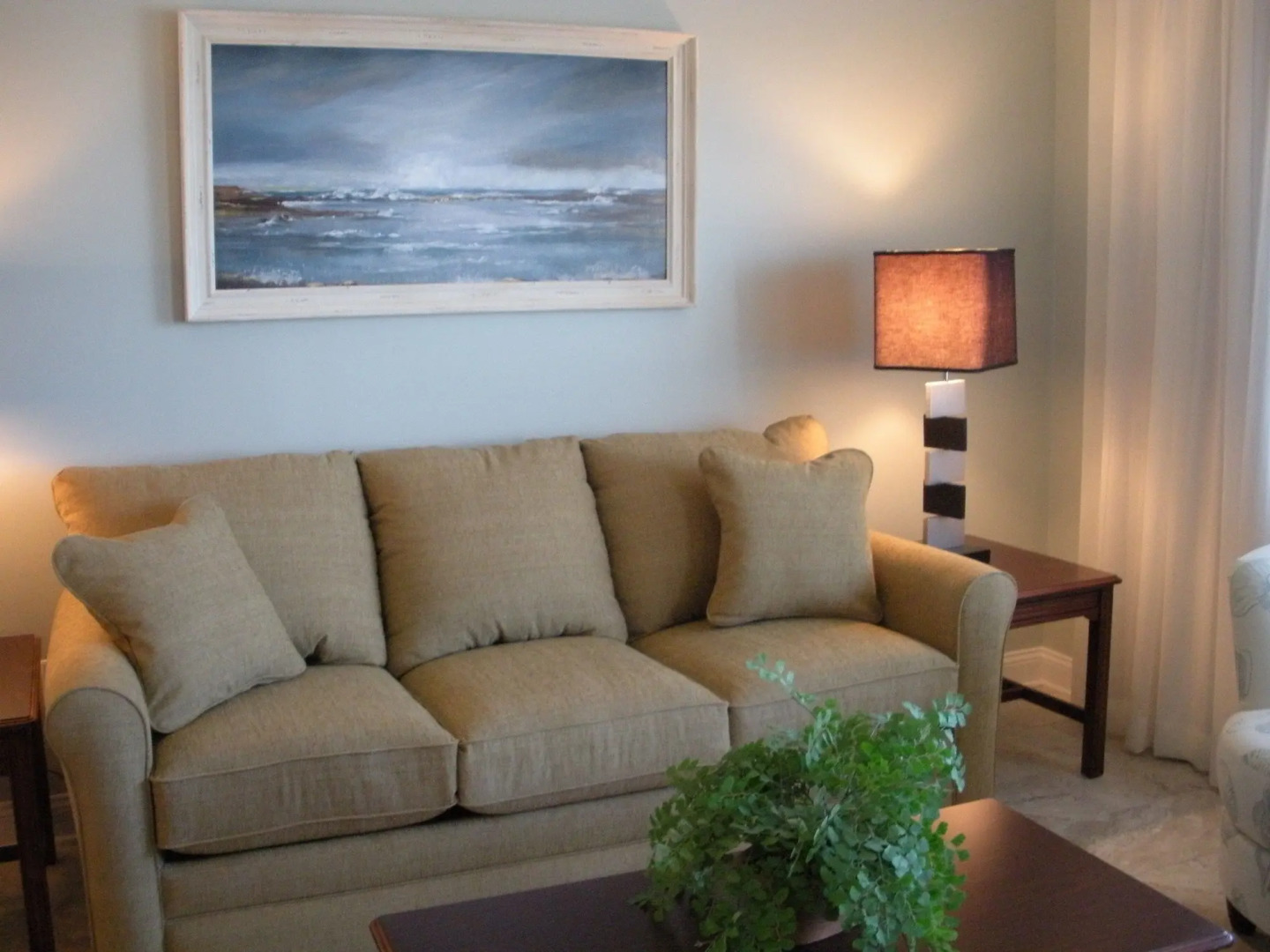 The Villas of Amelia Island