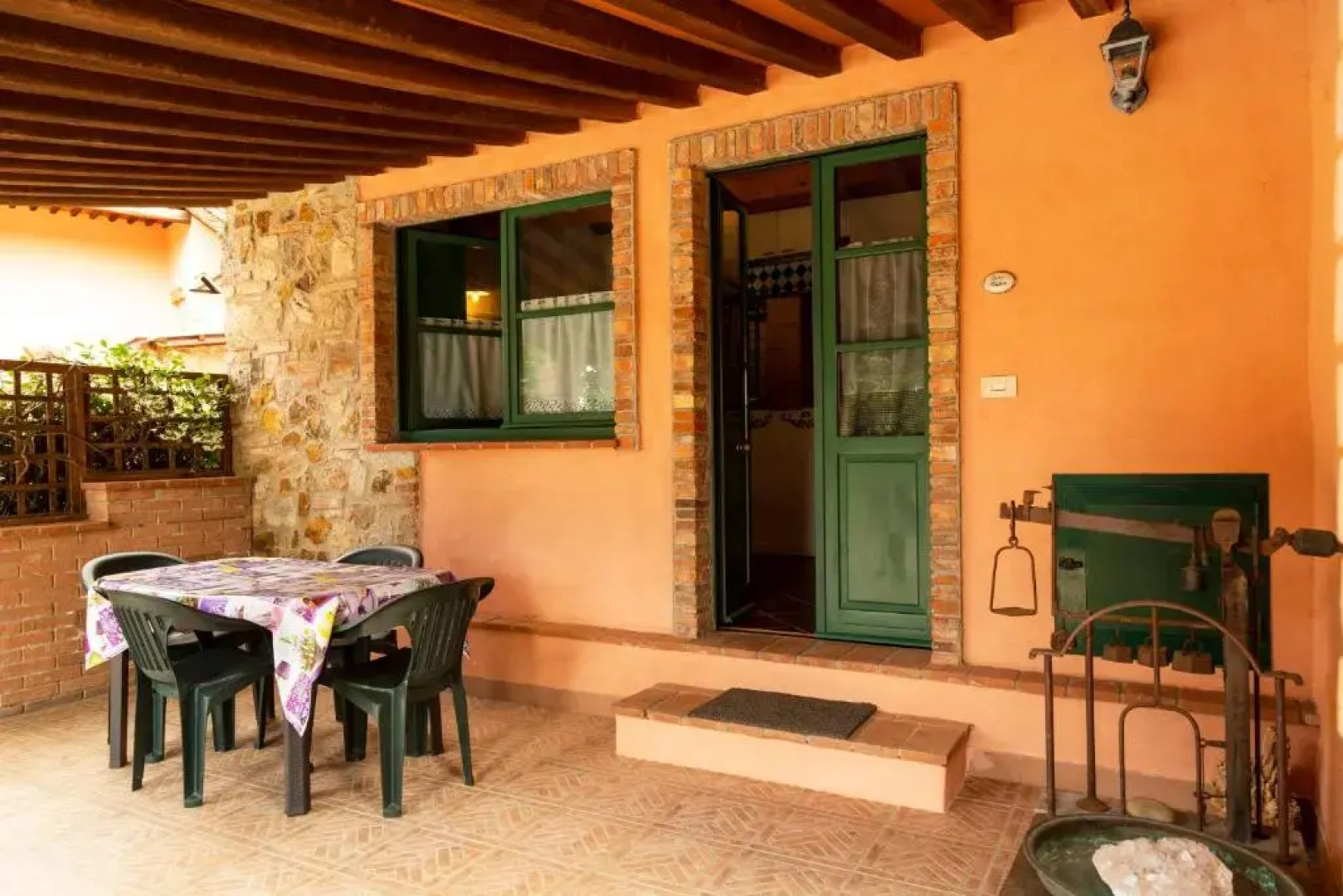 Il Belvedere Country Houses