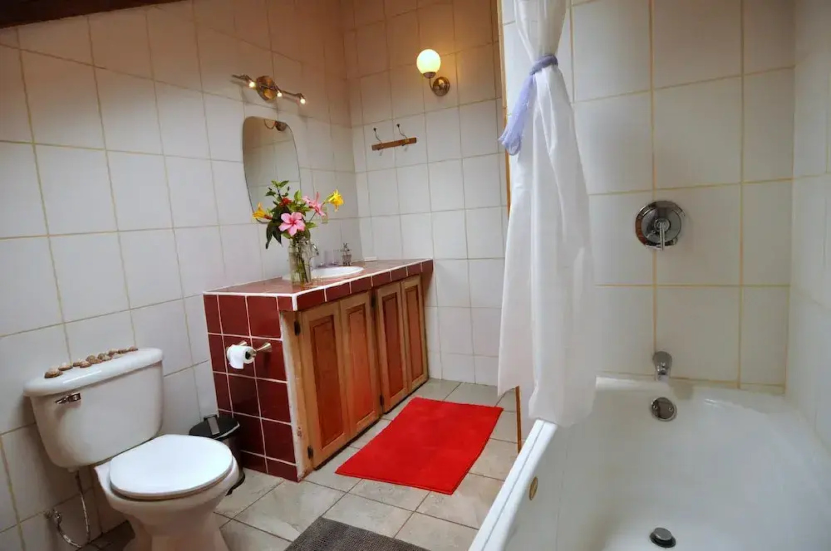 Mount Totumas Cloud Forest