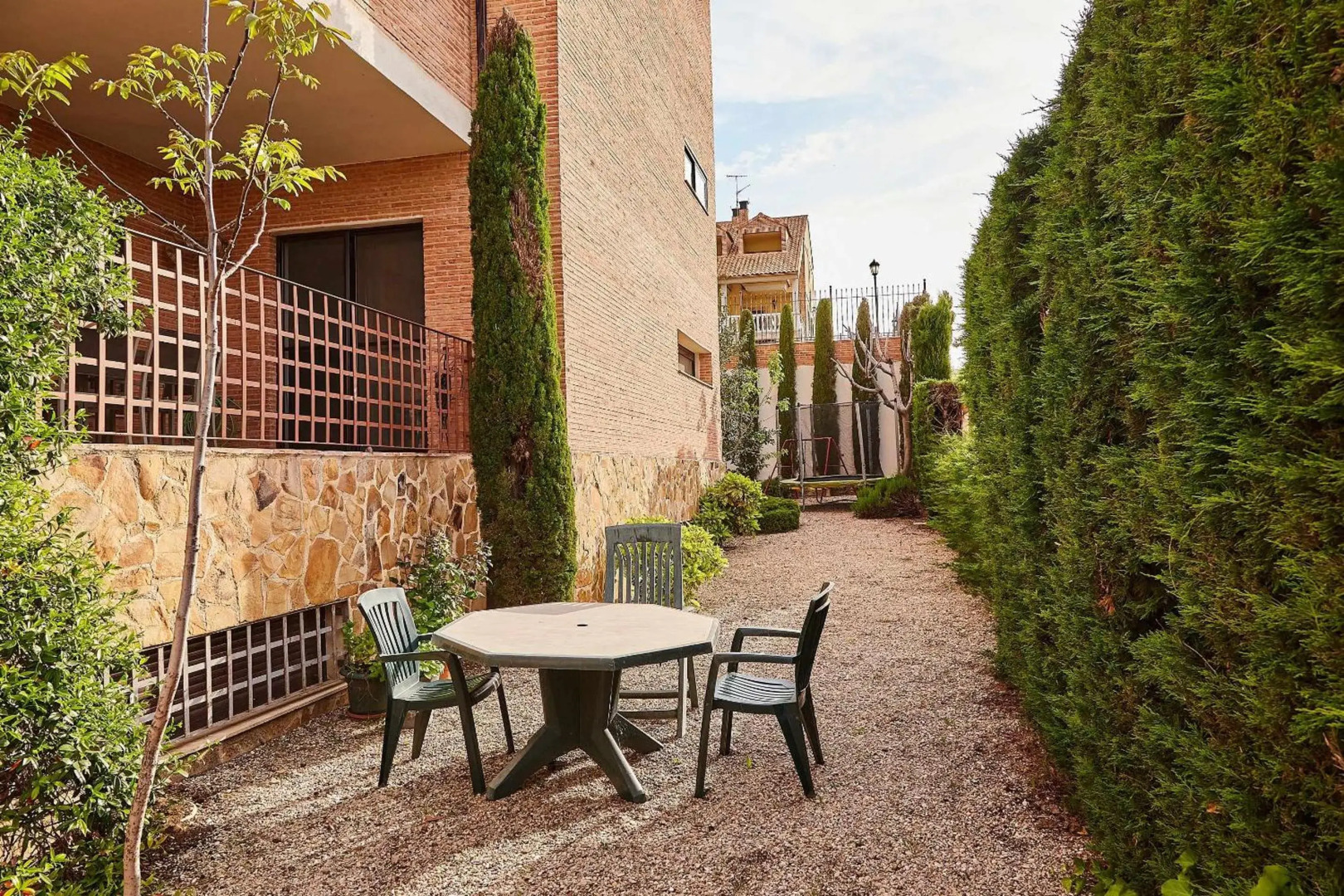 Villa Alcotán- Layos Golf