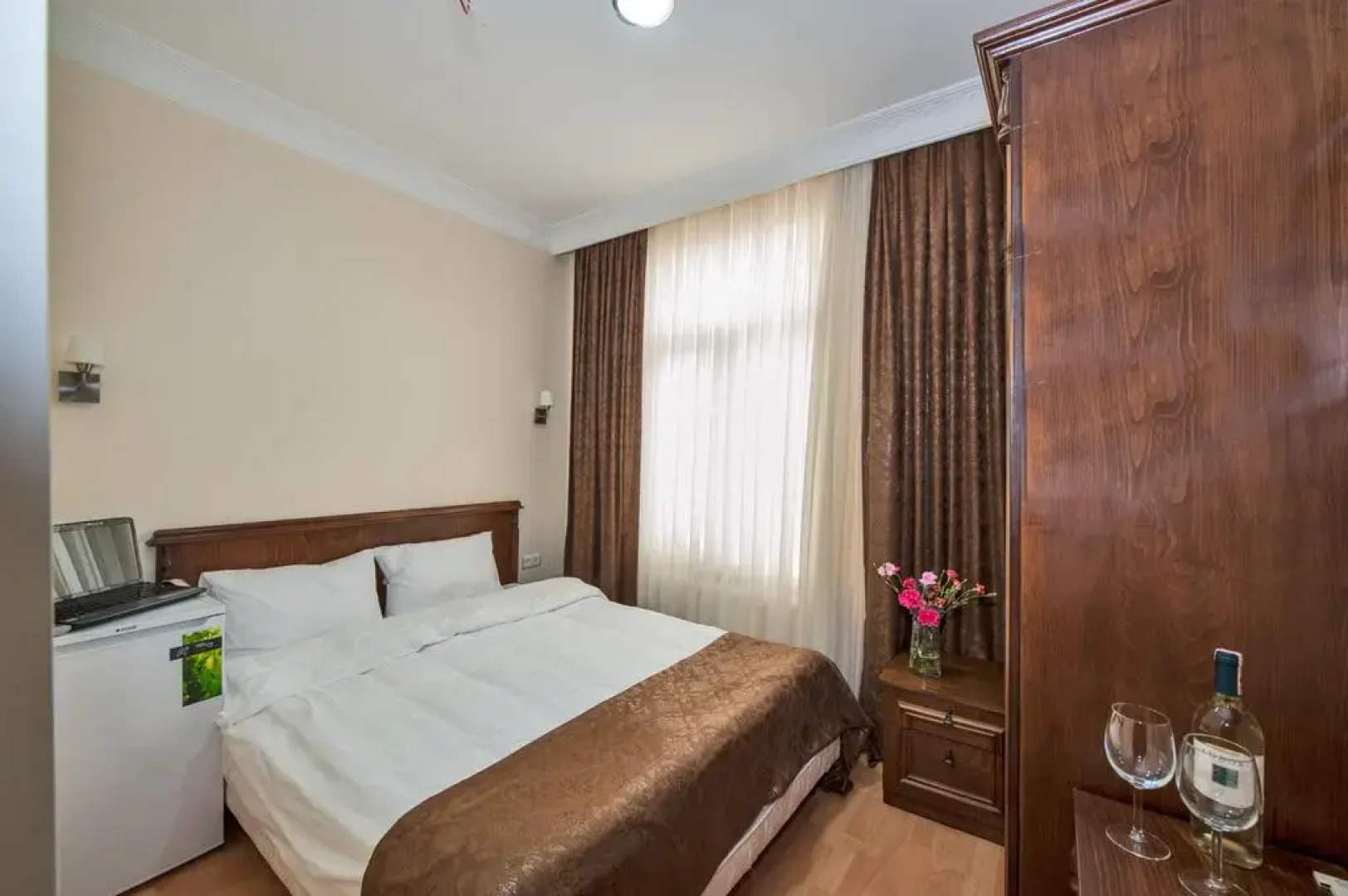 Hotel Kumkapi Konagi