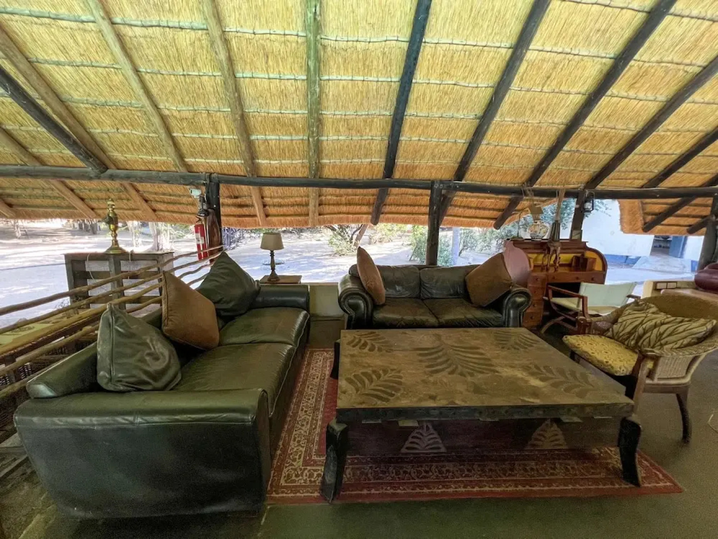 Gweta Lodge