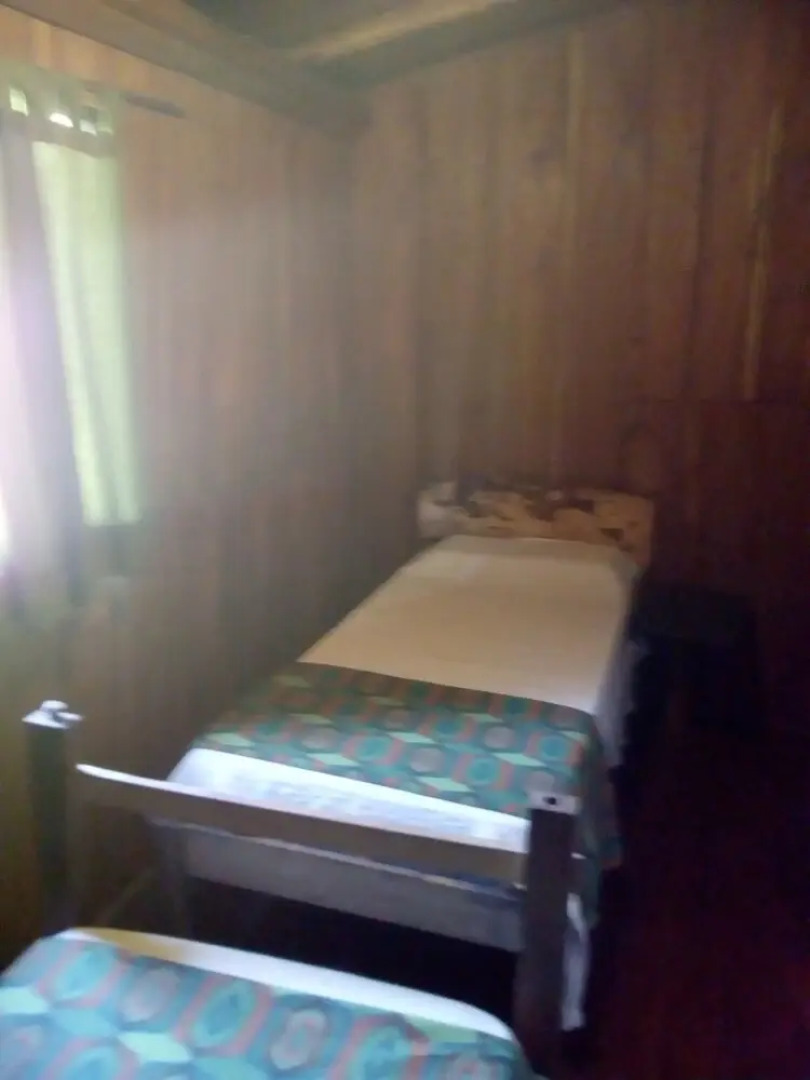 Aldea Yaboty Hosteria