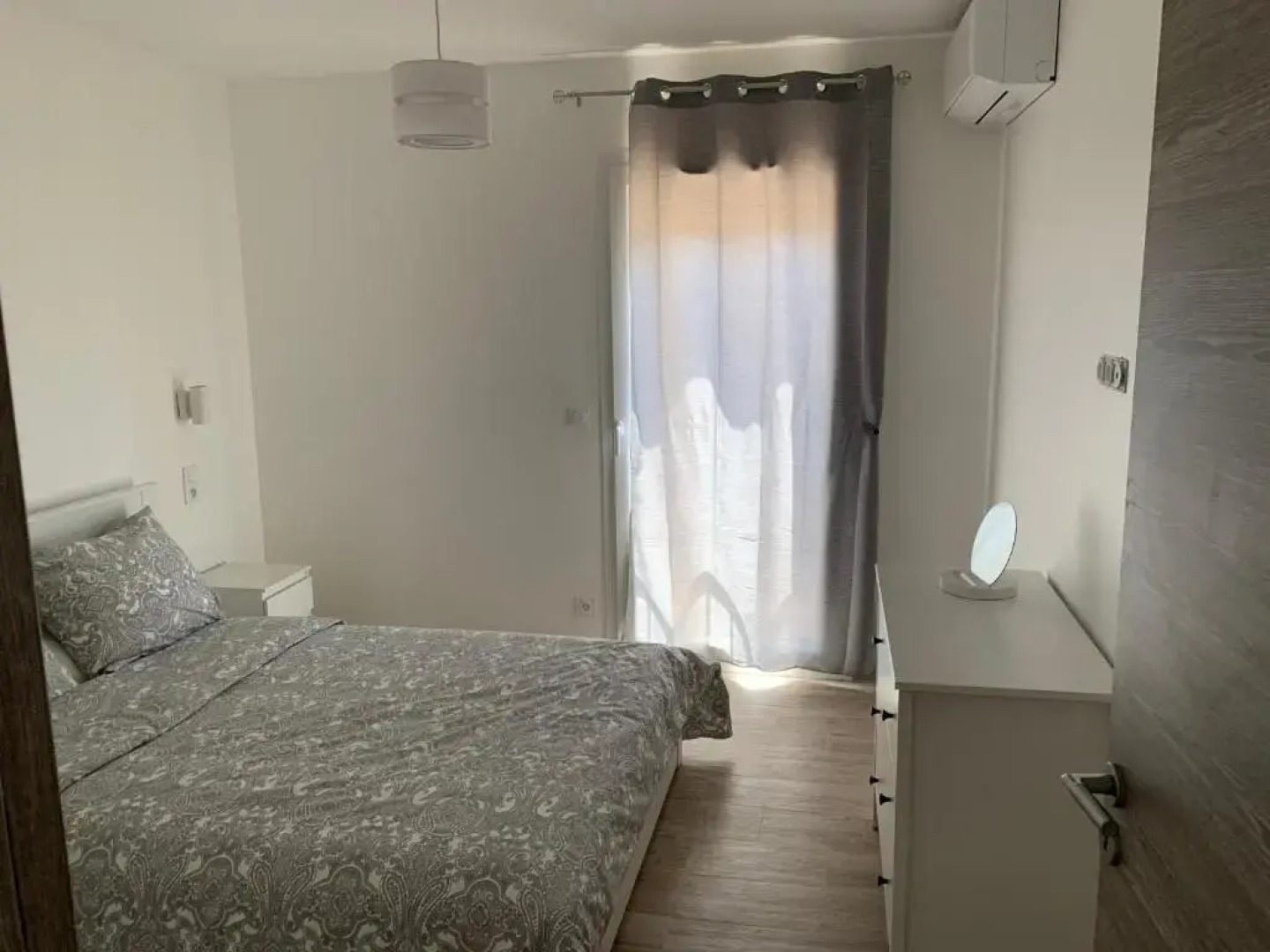 Entre Merandmontagne Suite Calvi Calenzana