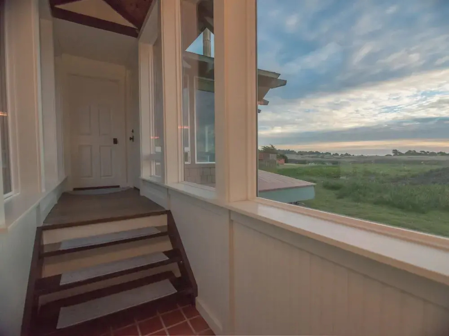 Cliff House at Otter Point