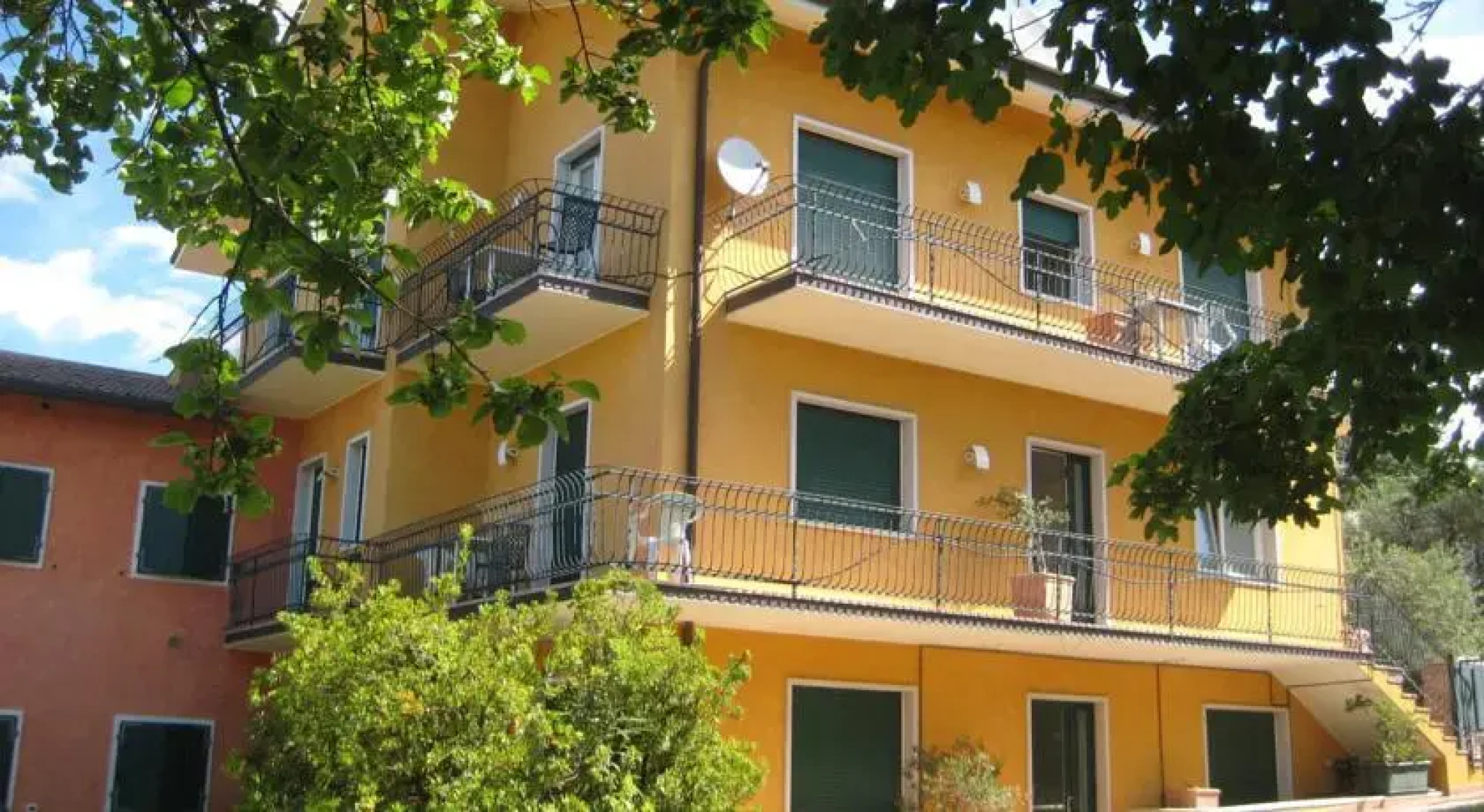 Locanda Miralago