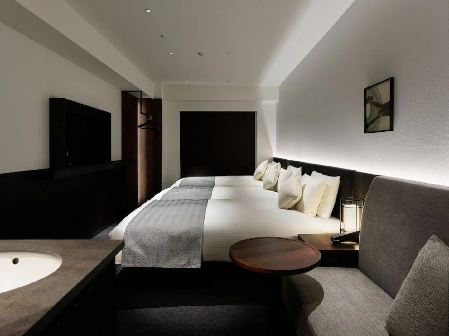 Mitsui Garden Hotel Kyoto Kawaramachi Jokyoji