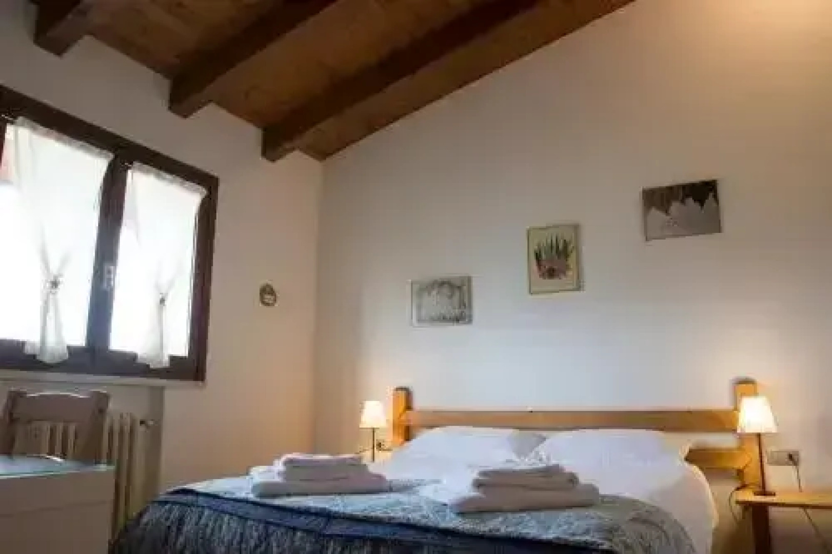 B&B Al Montegallo