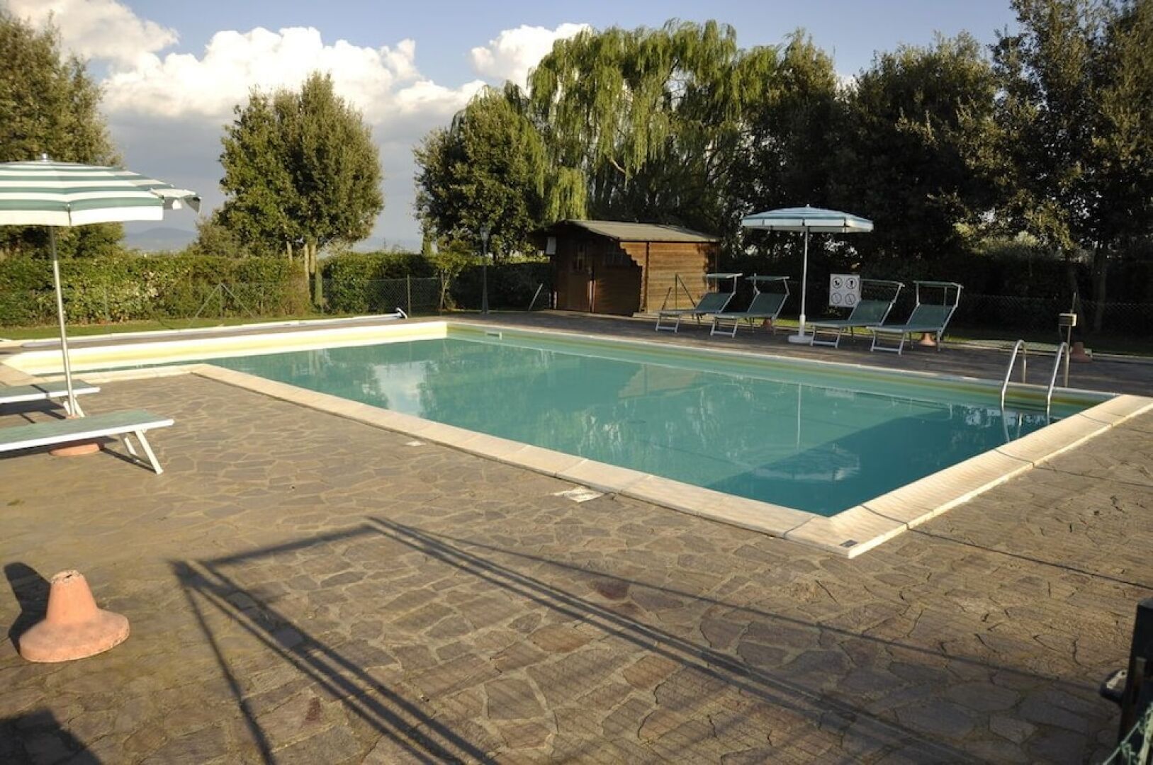 Buriano Country House