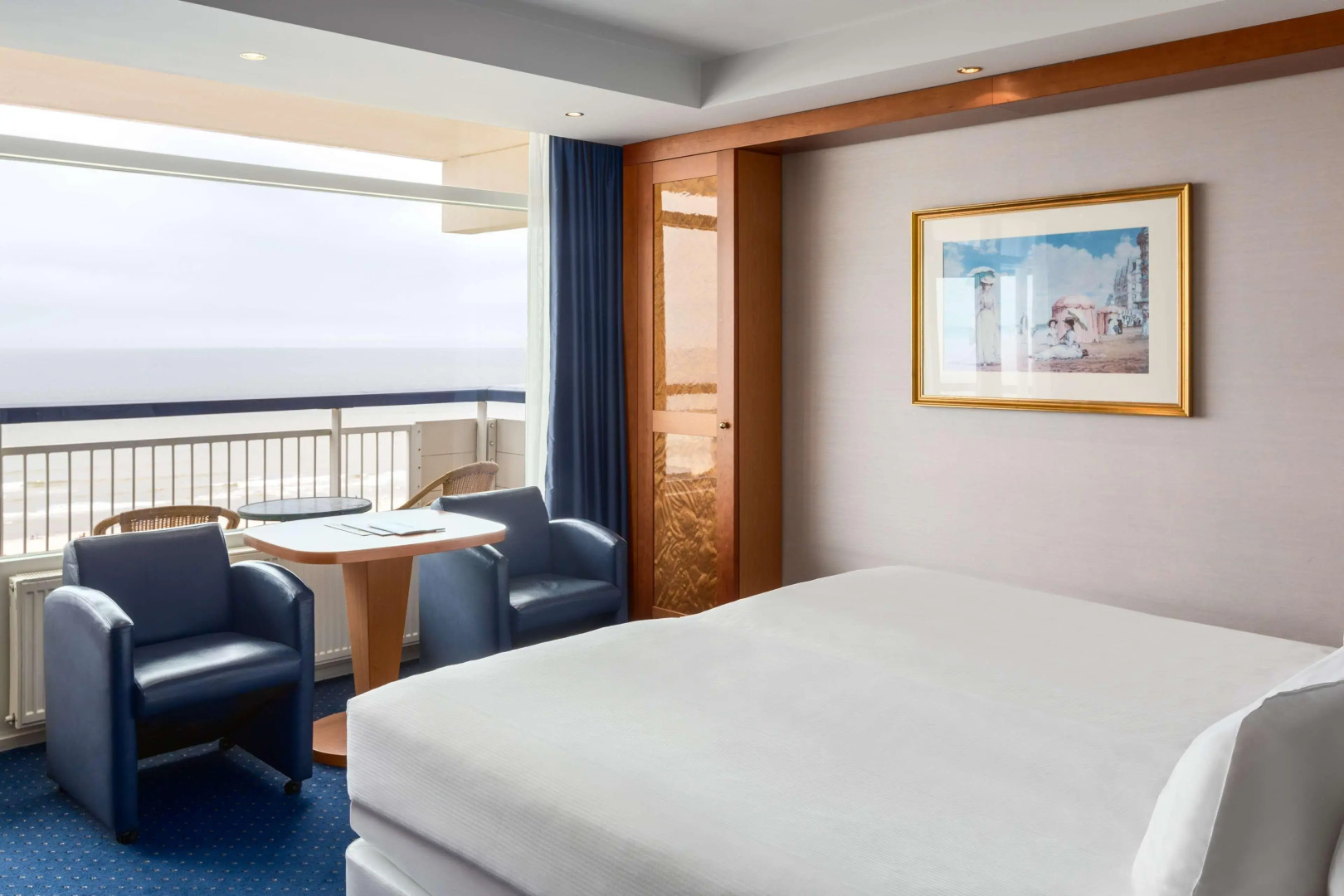 NH Atlantic Den Haag