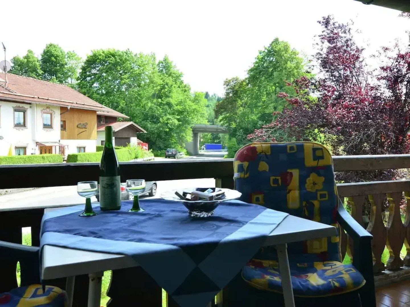 Country Charm, Bad Bayersoien