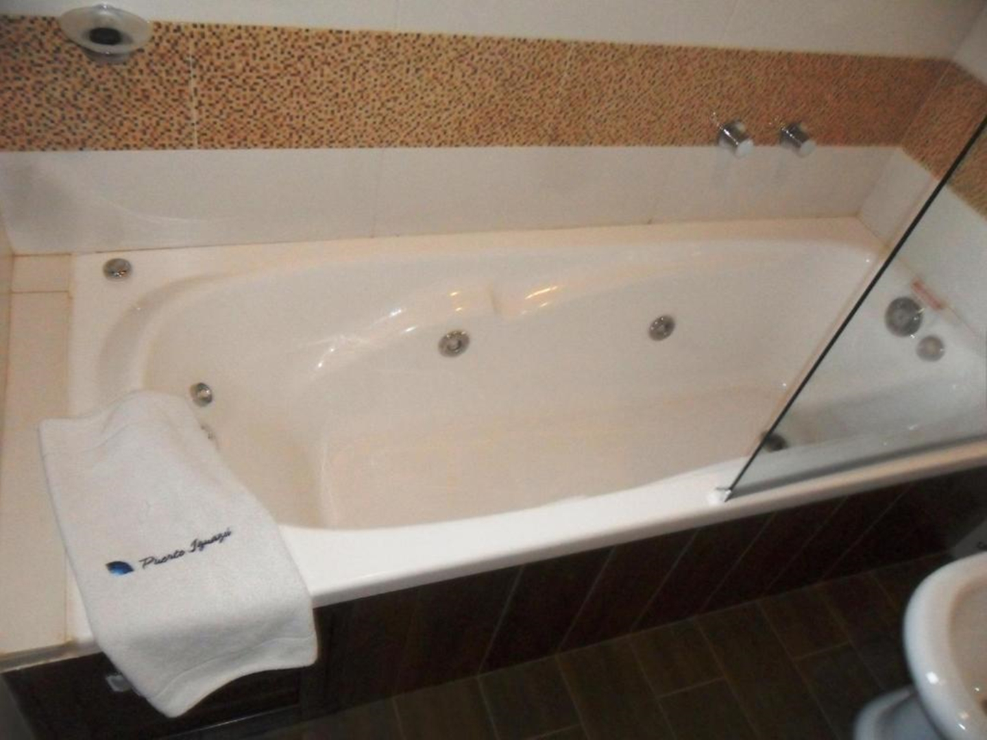 Gran Hotel Tourbillon Cataratas