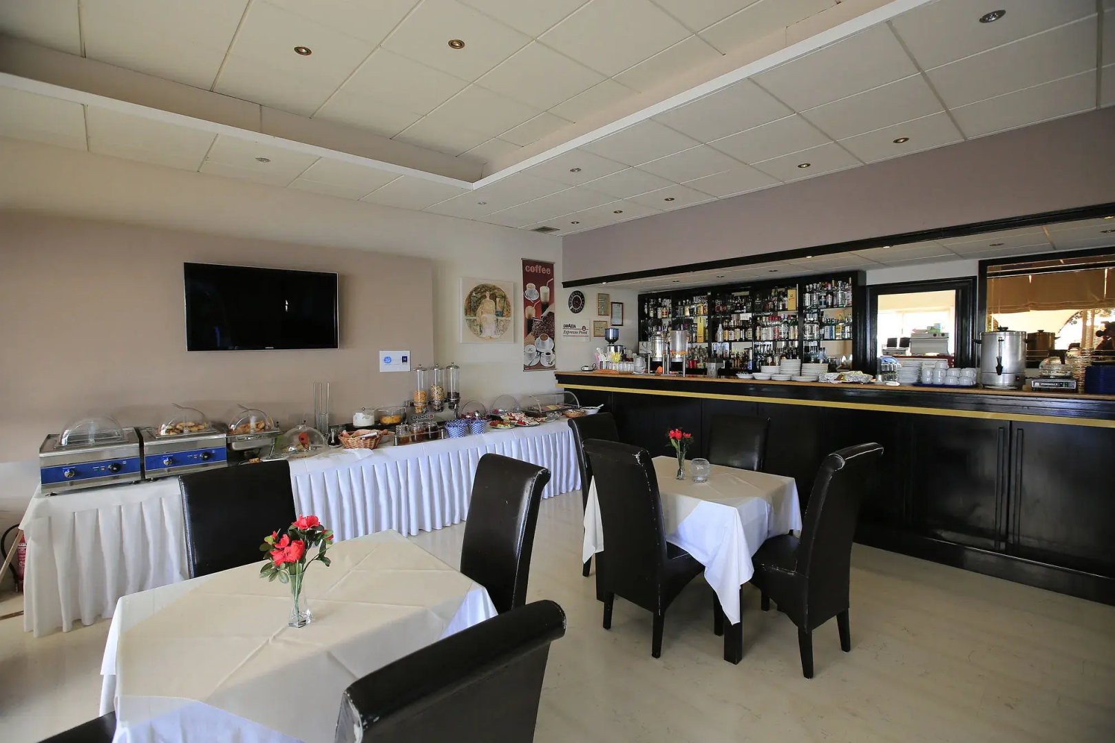 Kyparissia Beach Hotel