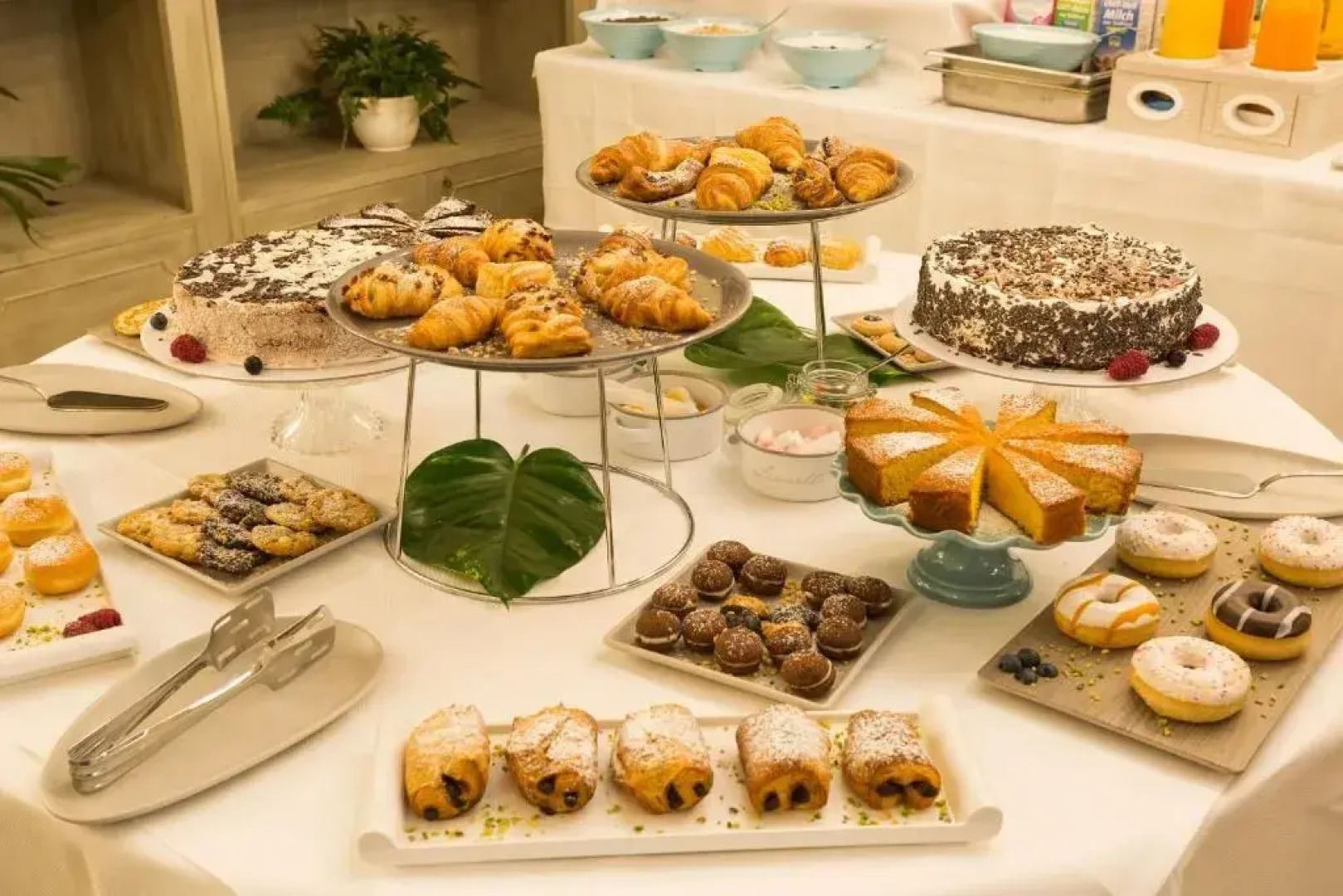 Gardone Palace Hotel