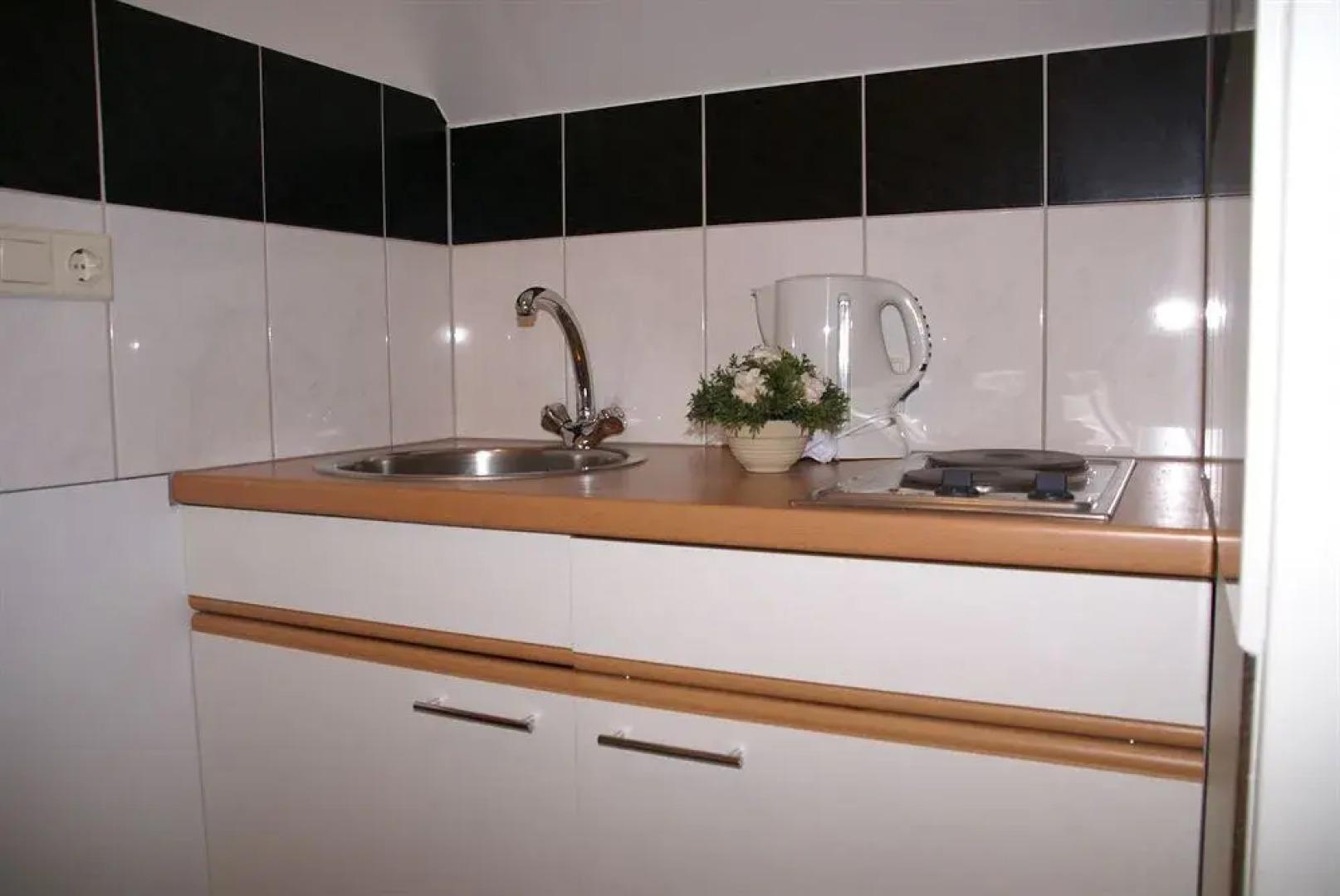 Hotel Restaurant de Boekanier