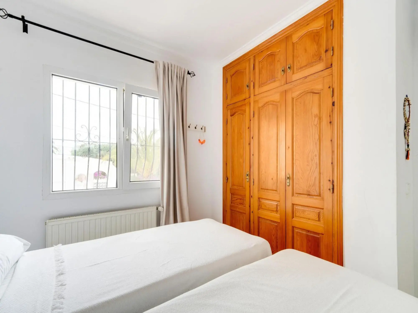 Fantastic Villa in Moraira With Swimming Pool