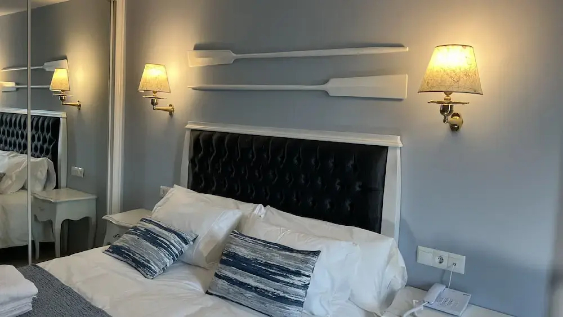 Hotel Arha Villa de Santoña