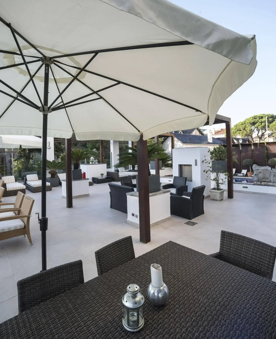 Saboia Estoril Hotel