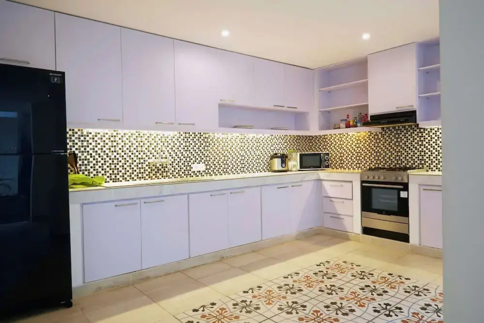 Abian Kapas Beach Bali