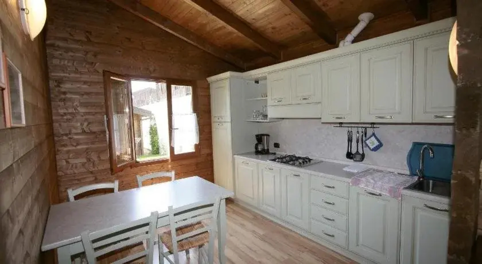 Residence Hotel Montegargnano