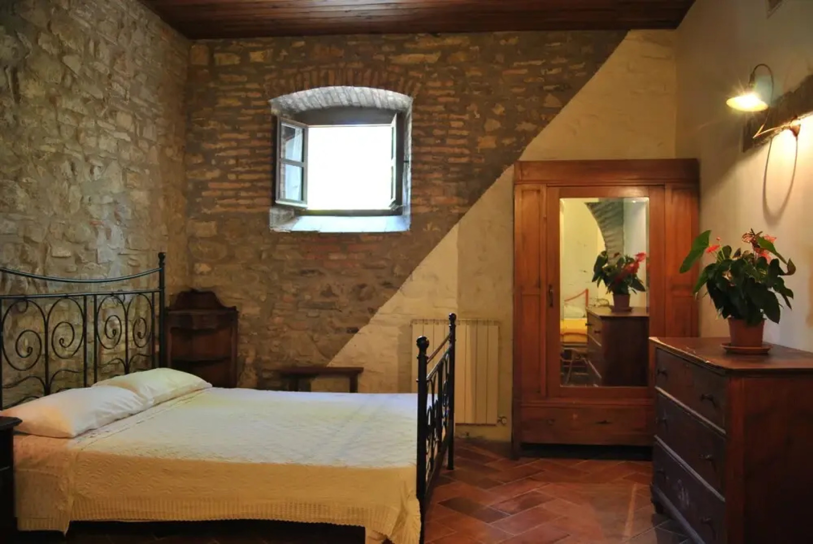 Agriturismo Il Pausillo