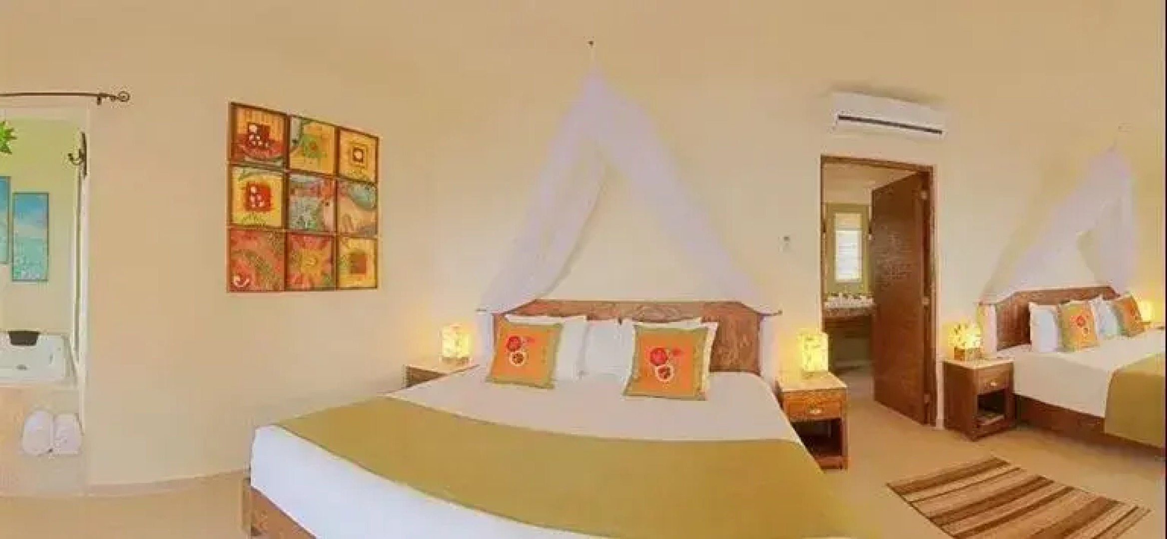 Grand Slam Fly Fishing Lodge