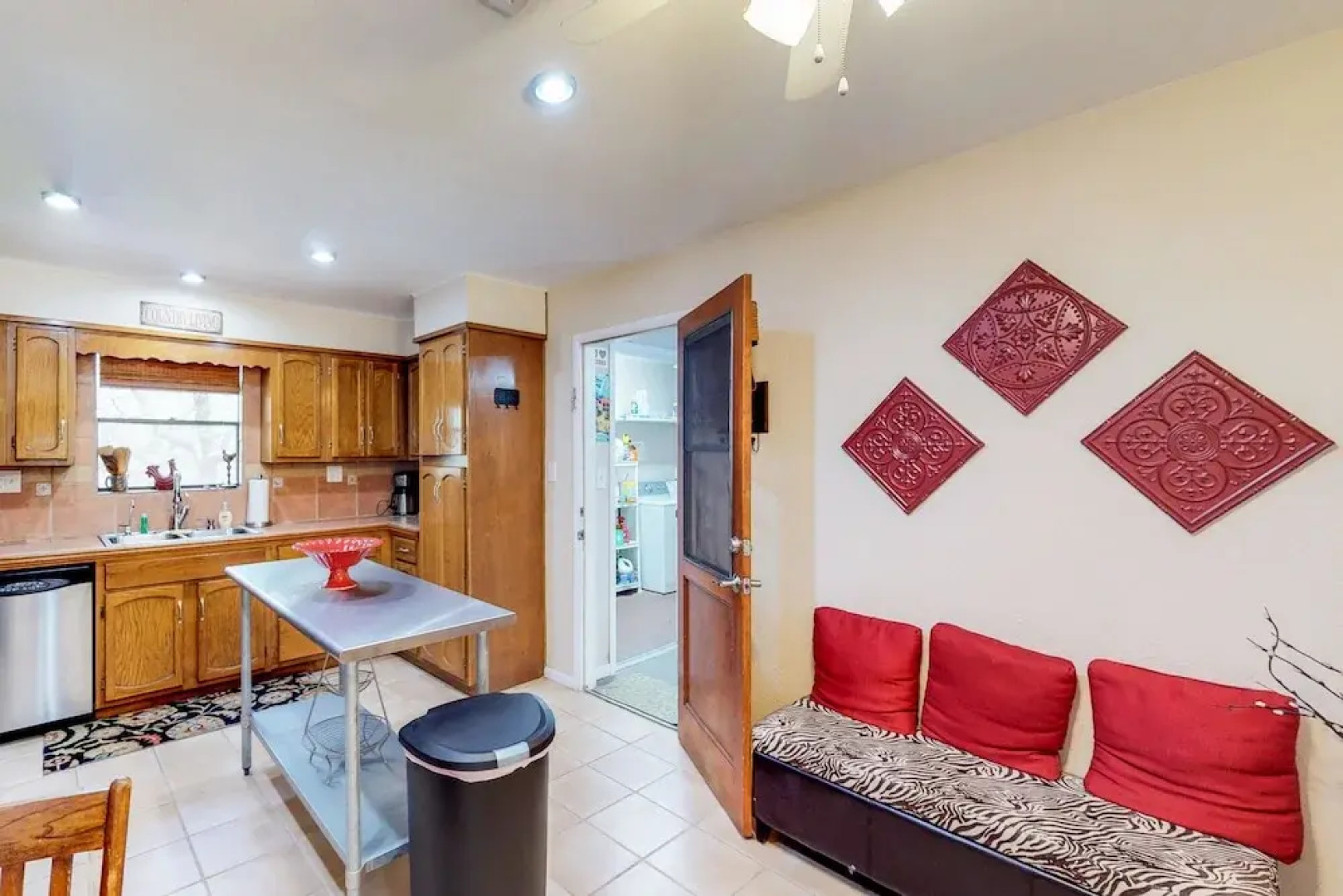 Whitetail Ridge Retreat