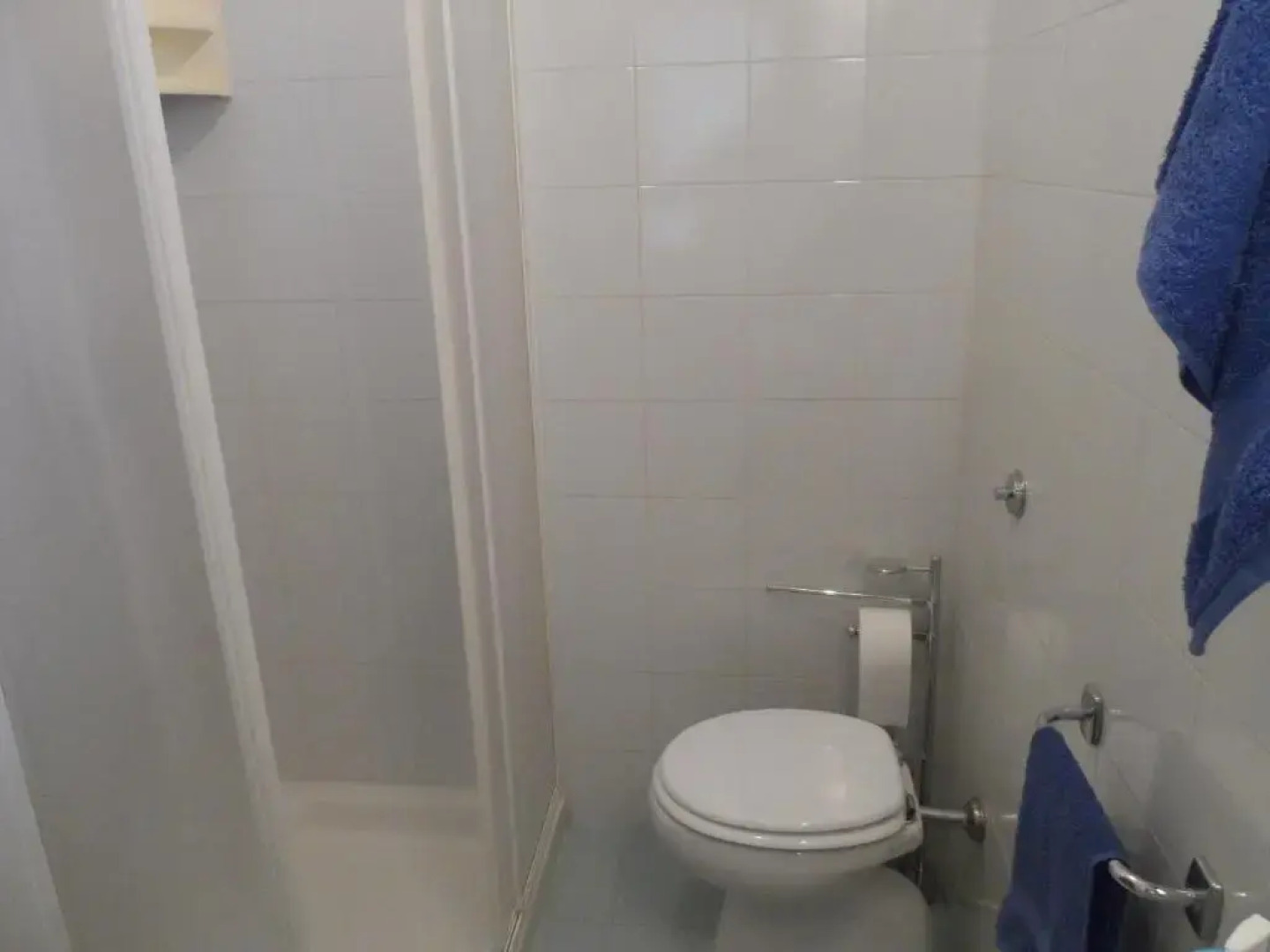 La Spiaggia sotto Casa