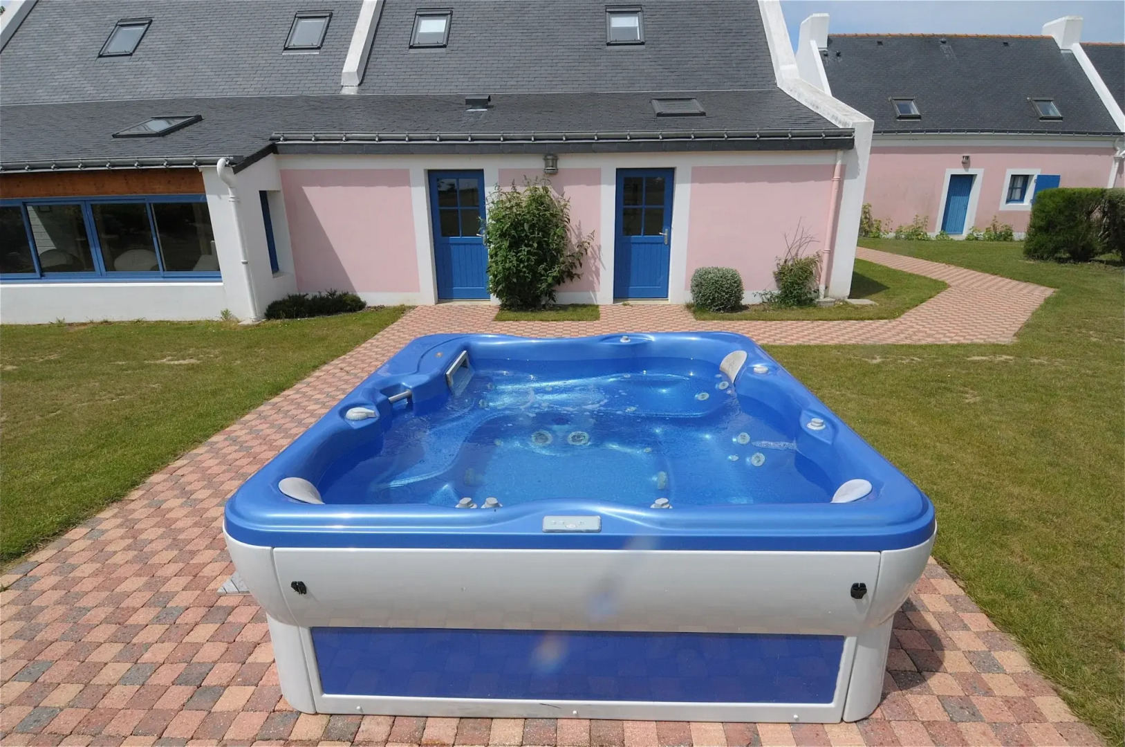 La Désirade - Hôtel, Spa et Restaurant