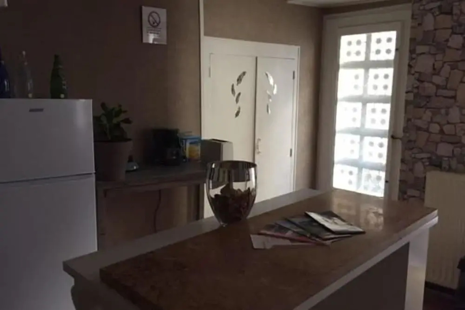 House With 2 Bedrooms in Valleraugue, With Wonderful City View, Terrace and Wifi - 23 km From the Slopes