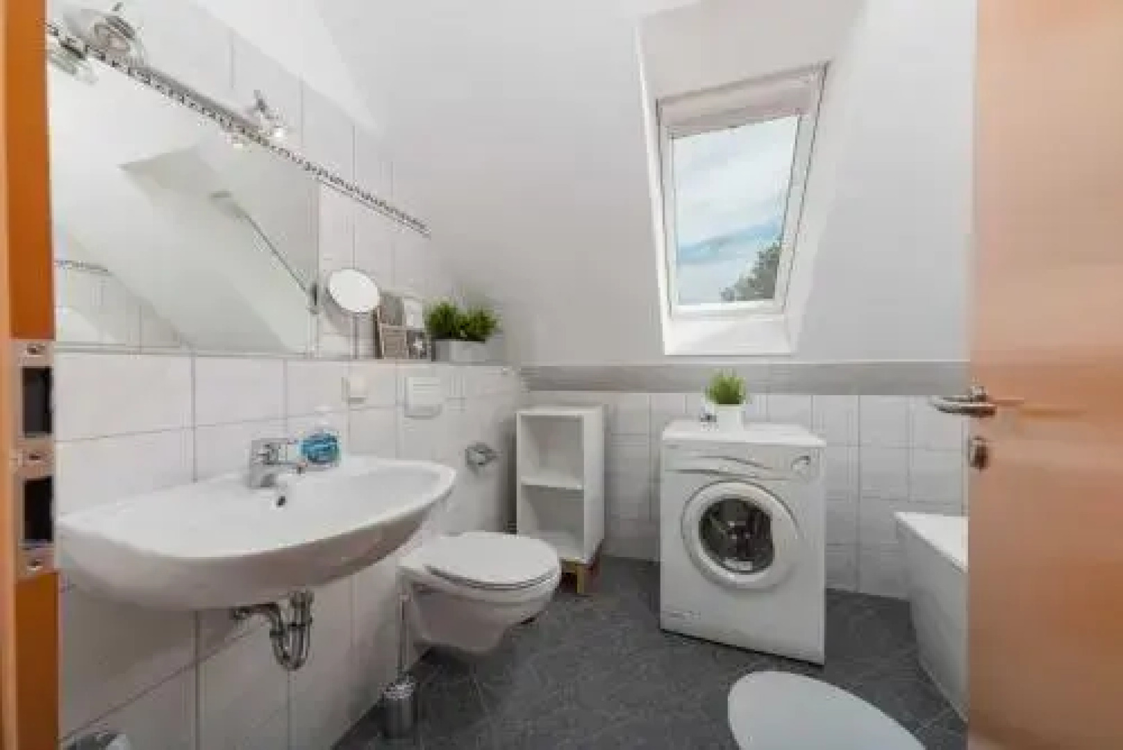 Ferienhaus 1 Kachlin