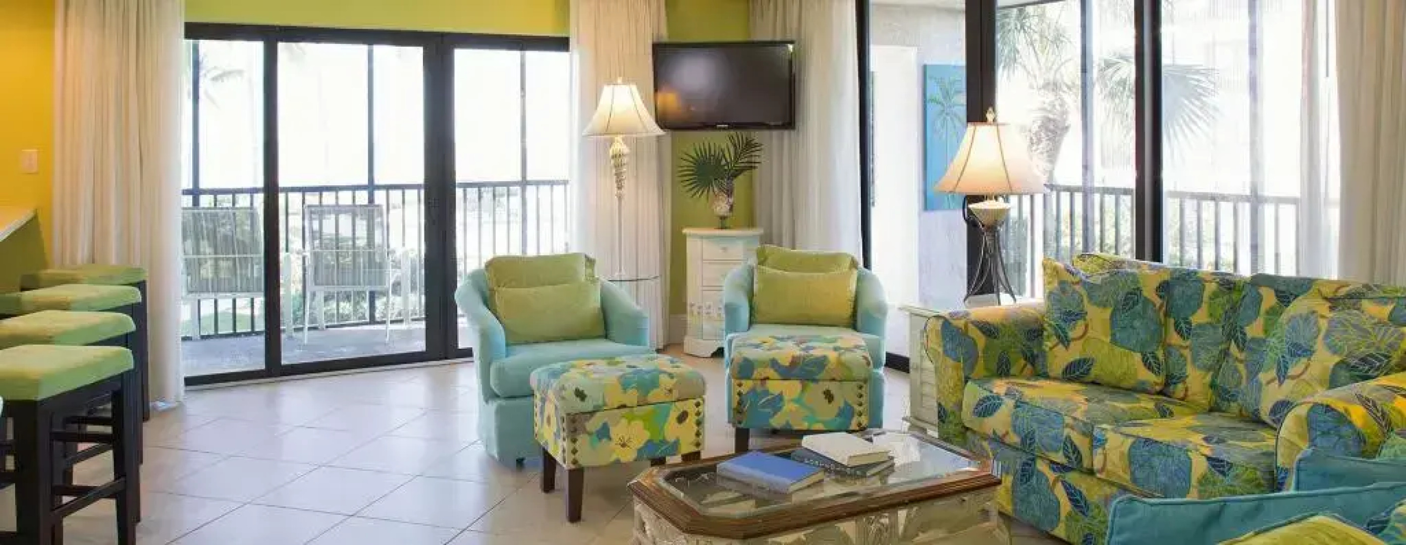 Sundial Beach Resort & Spa