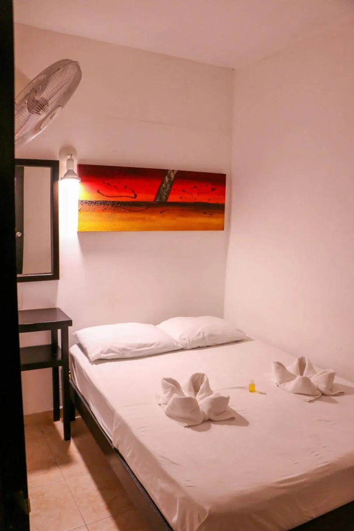 Hostal Gayser - Hostel