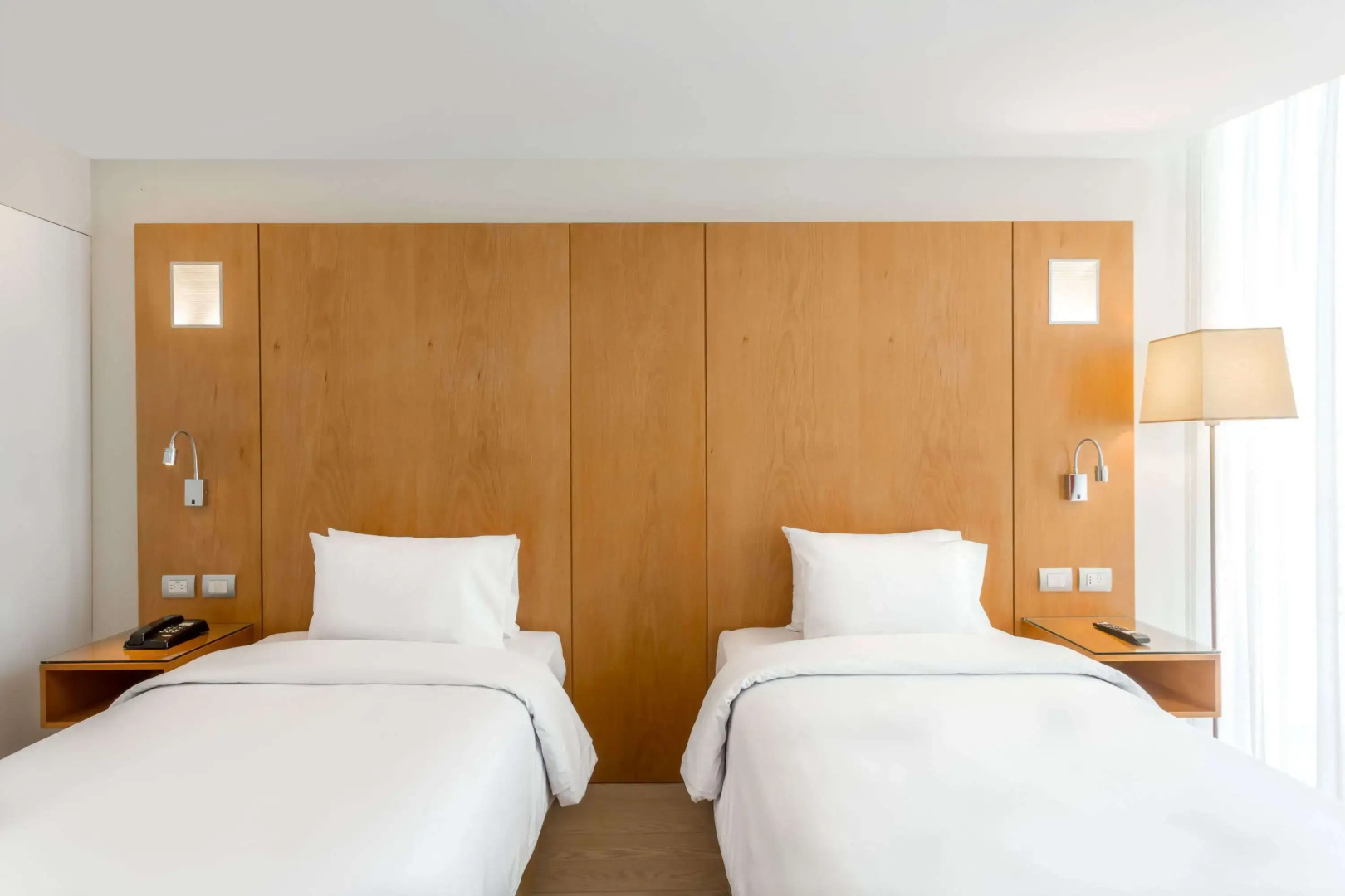 Ramada Encore by Wyndham Lima San Isidro