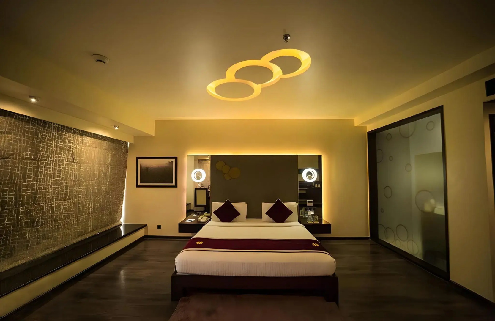 The Gold Beach Resort