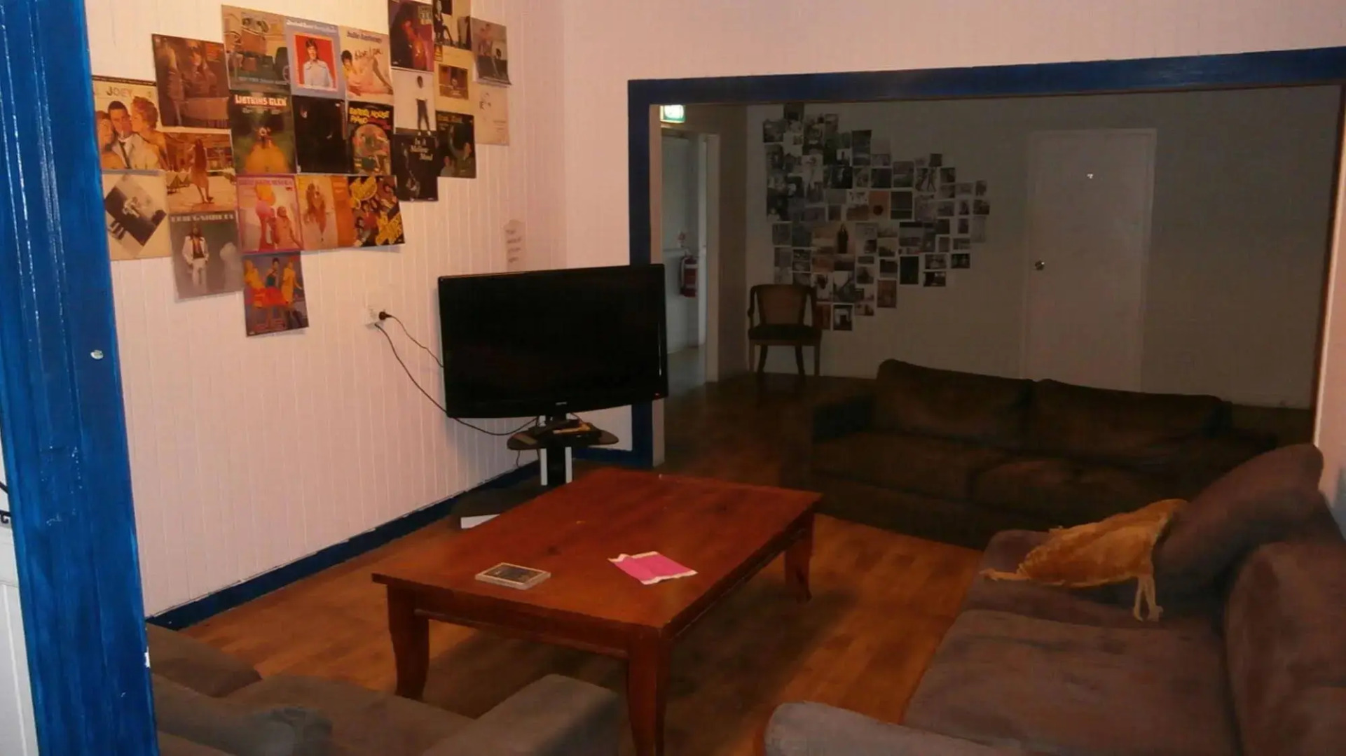 Mumma’s Hostel Cairns