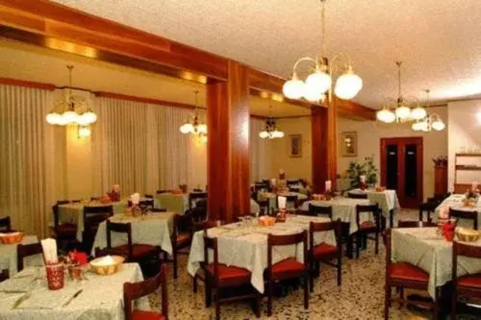Hotel Miramonti