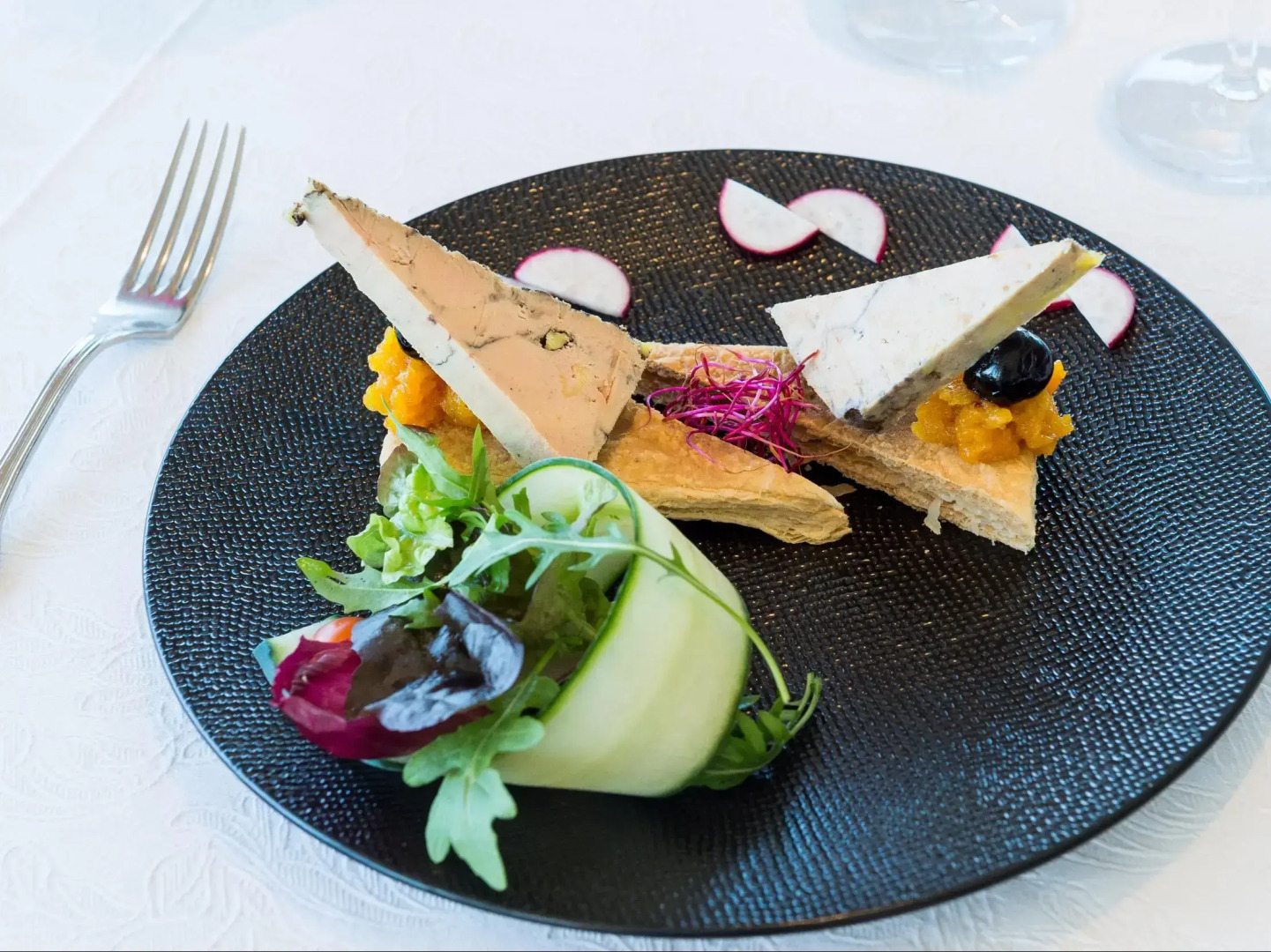 Hôtel Restaurant Breiz Armor