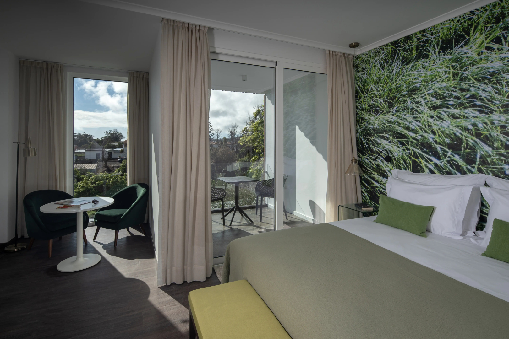 Senhora da Rosa Tradition & Nature Hotel