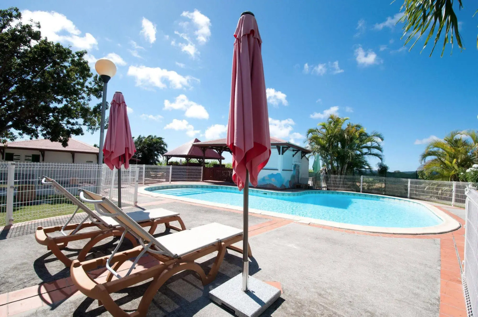 Jéricho Gîtes & Spa