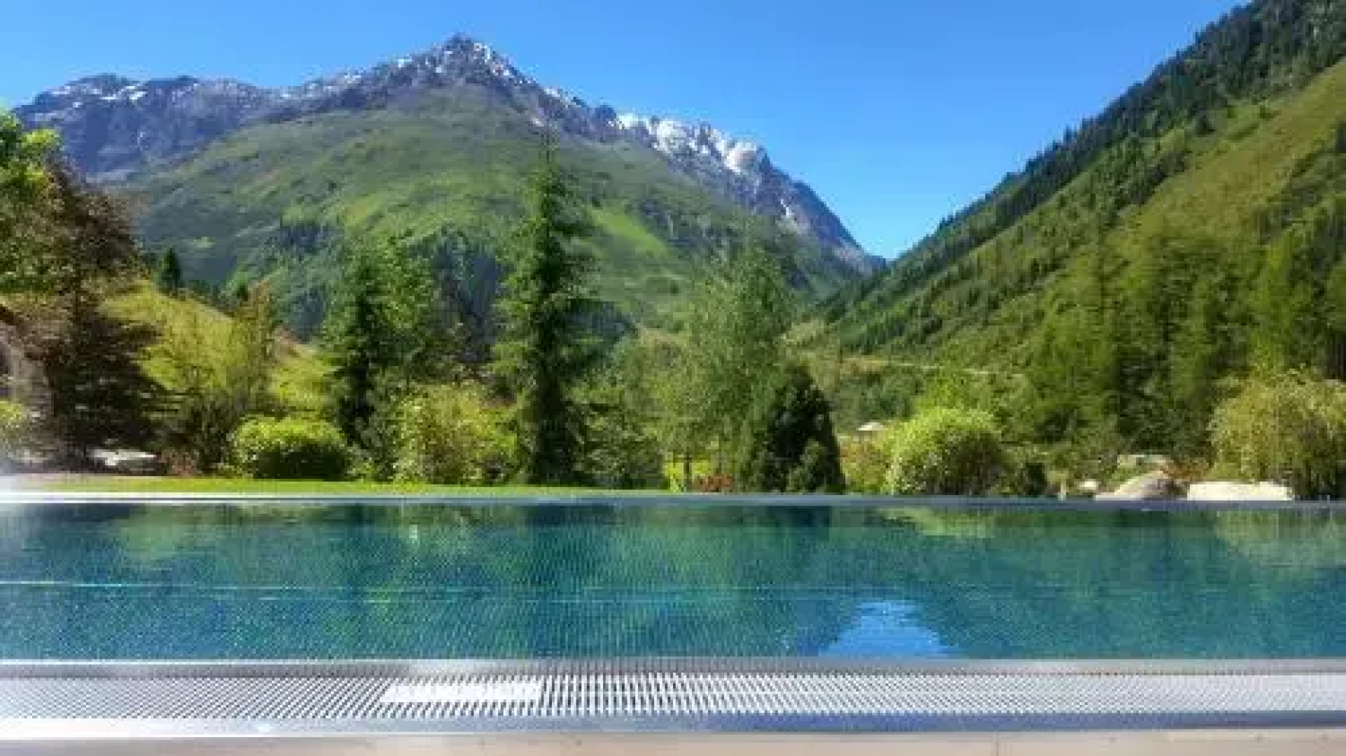 Verwöhn-Harmoniehotel Mandarfnerhof