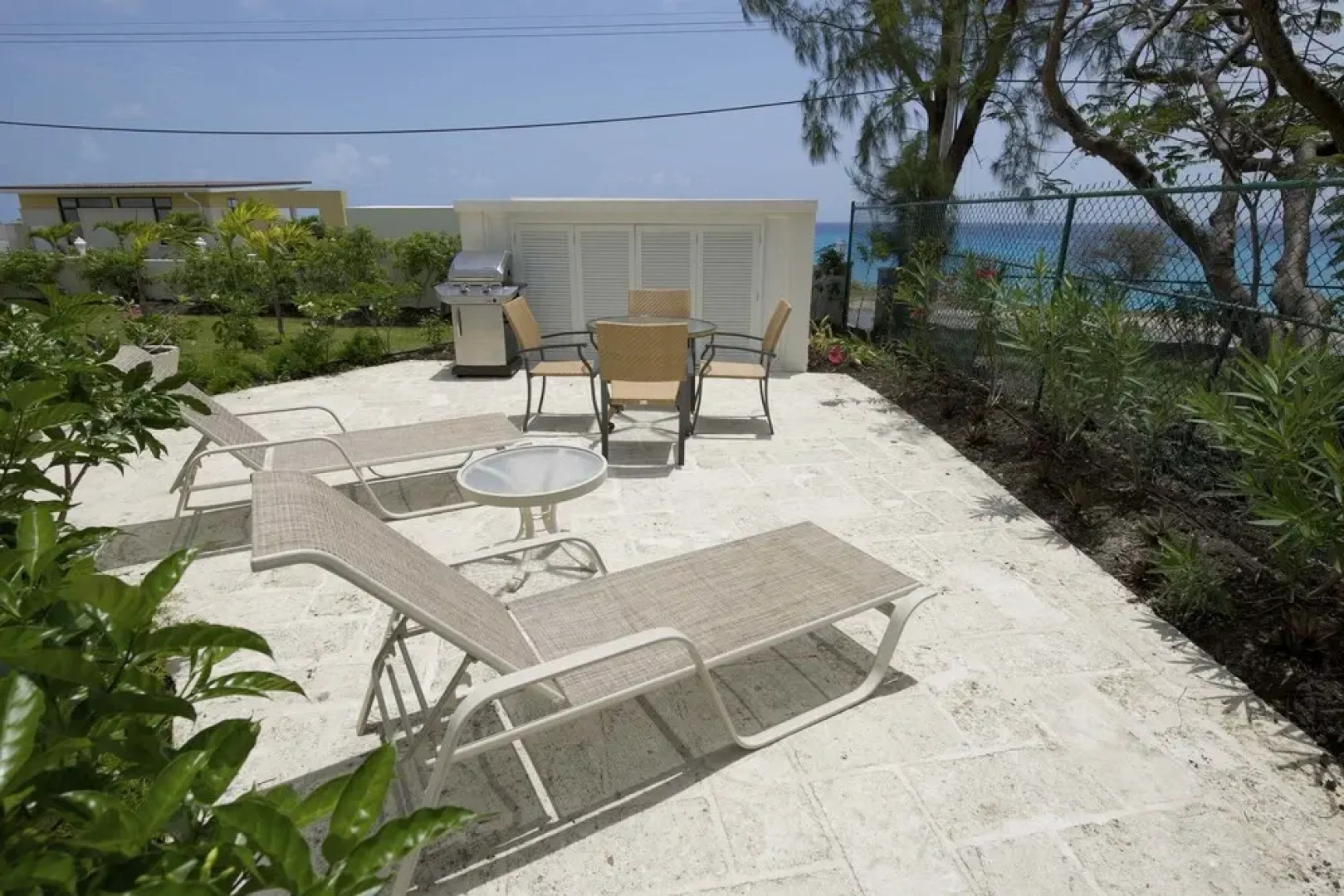 The Palisades Townhouses at Freights Bay