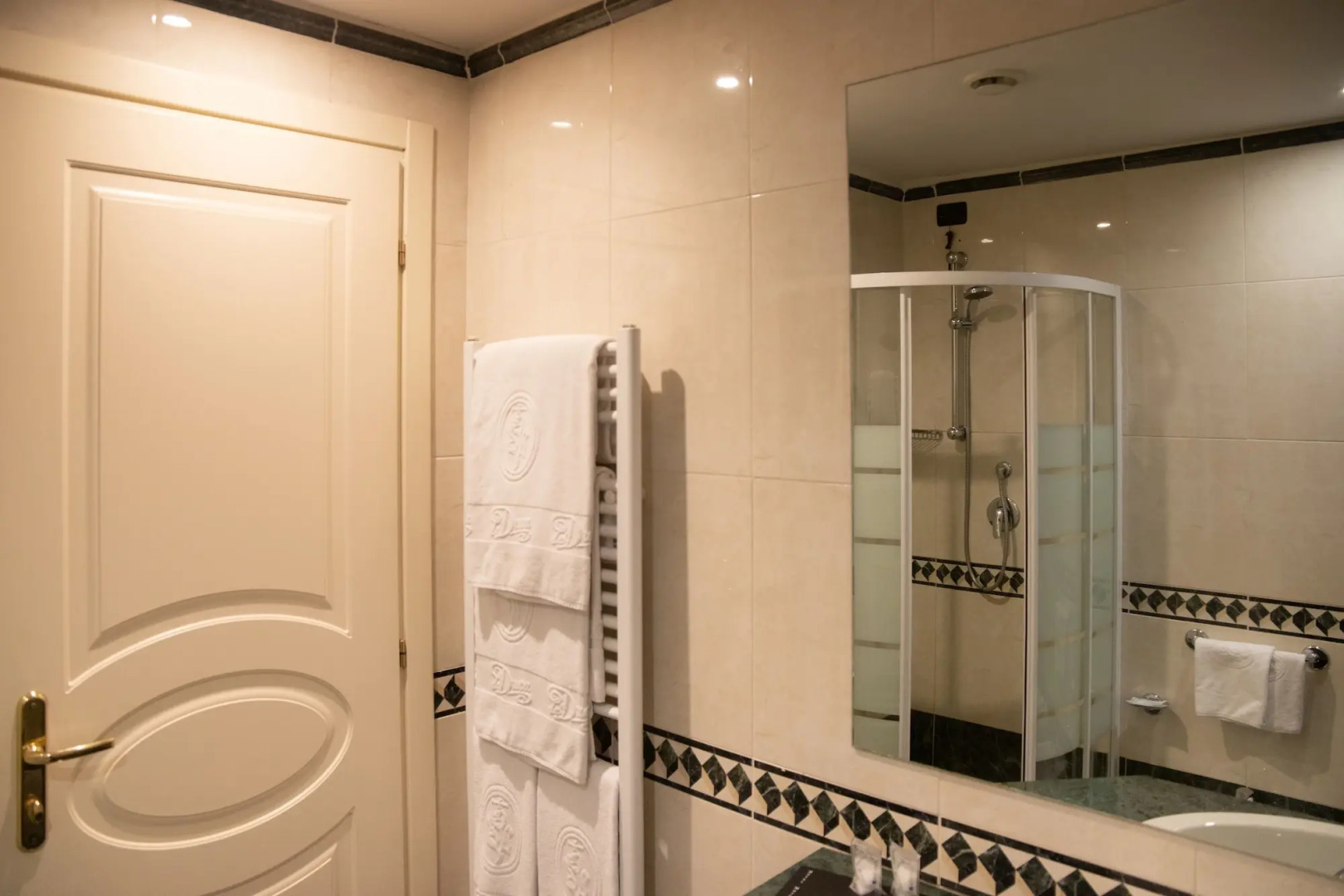 Hotel Motel Del Duca