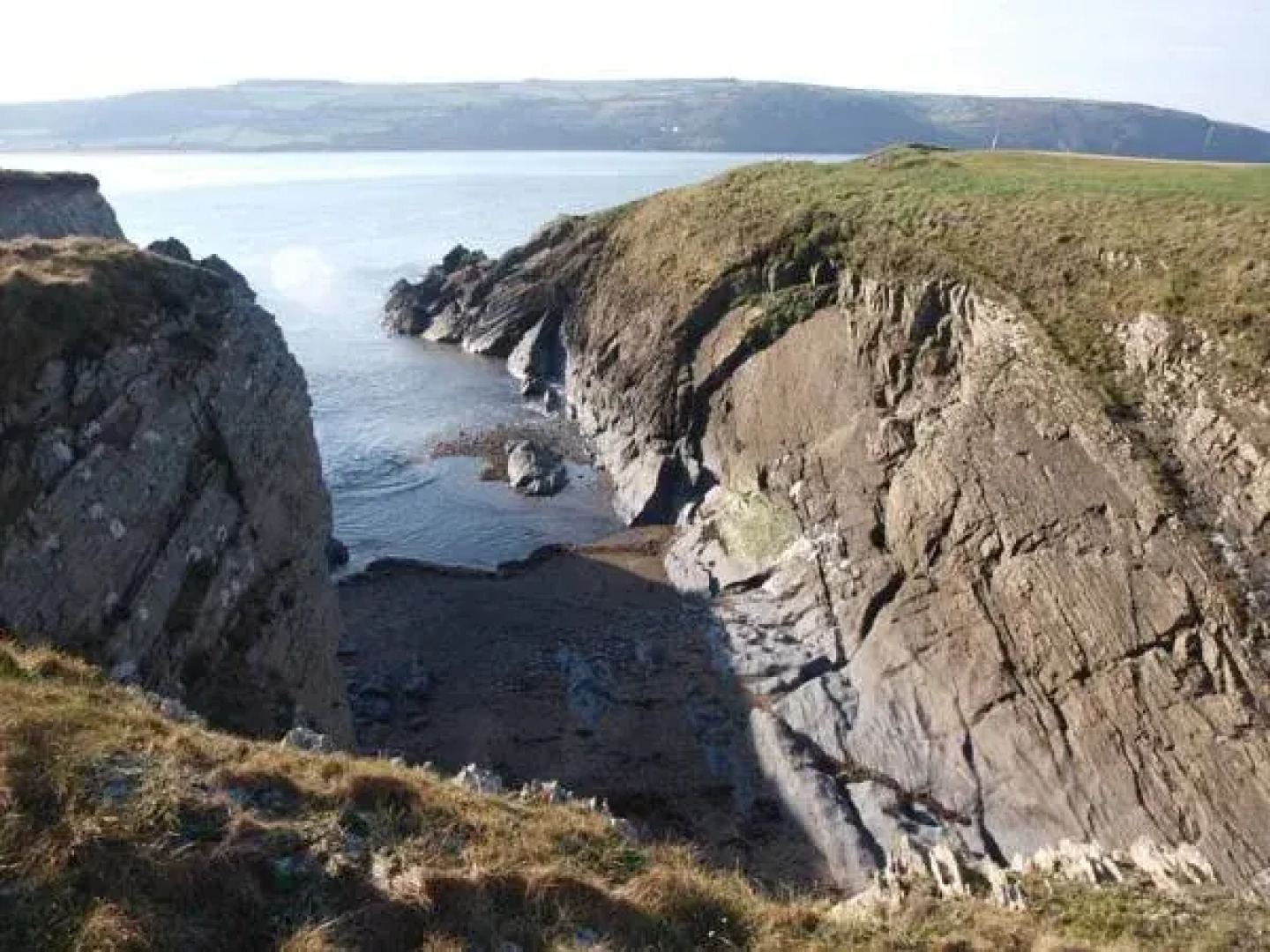 Coed Y Bryn Bed And Breakfast