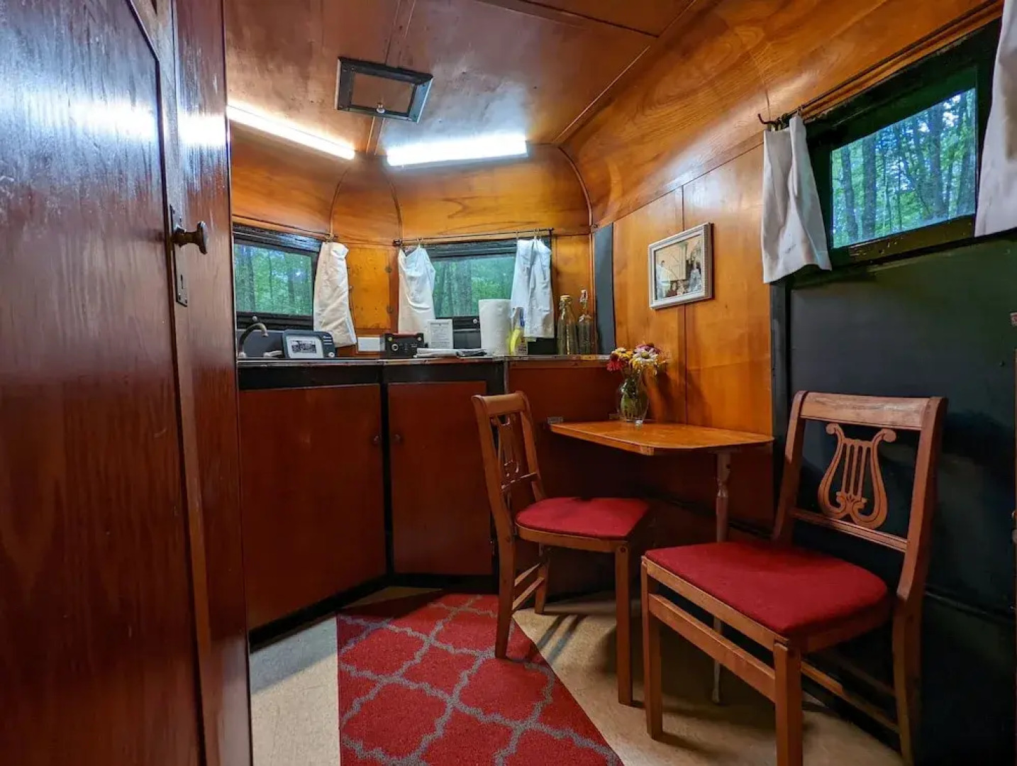 POV Lake Resort & Glamping Campground